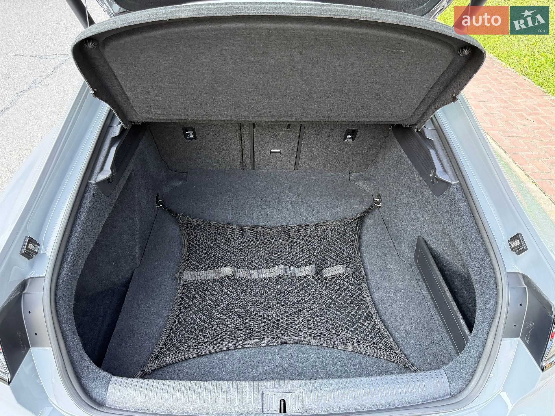 Volkswagen Arteon 2024 VIN WVWZZZ3H8PE020495 фото оголошення 66 з 78