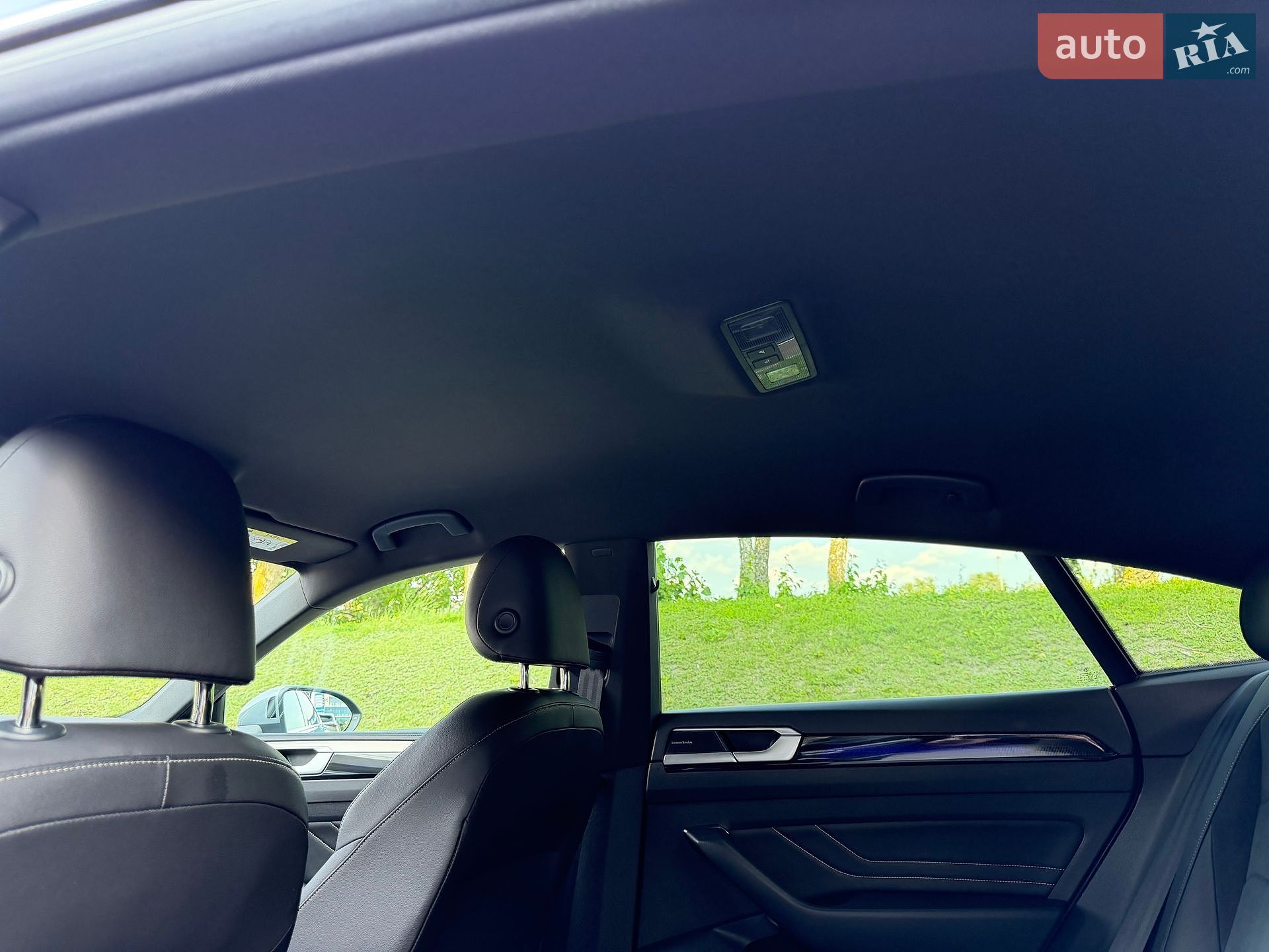 Volkswagen Arteon 2024 VIN WVWZZZ3H8PE020495 фото оголошення 67 з 78