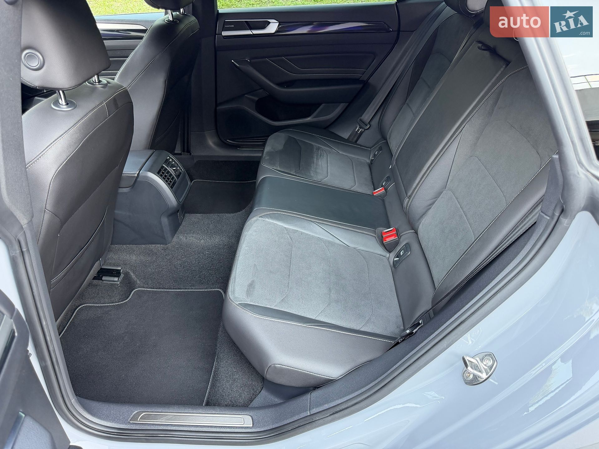 Volkswagen Arteon 2024 VIN WVWZZZ3H8PE020495 фото оголошення 68 з 78