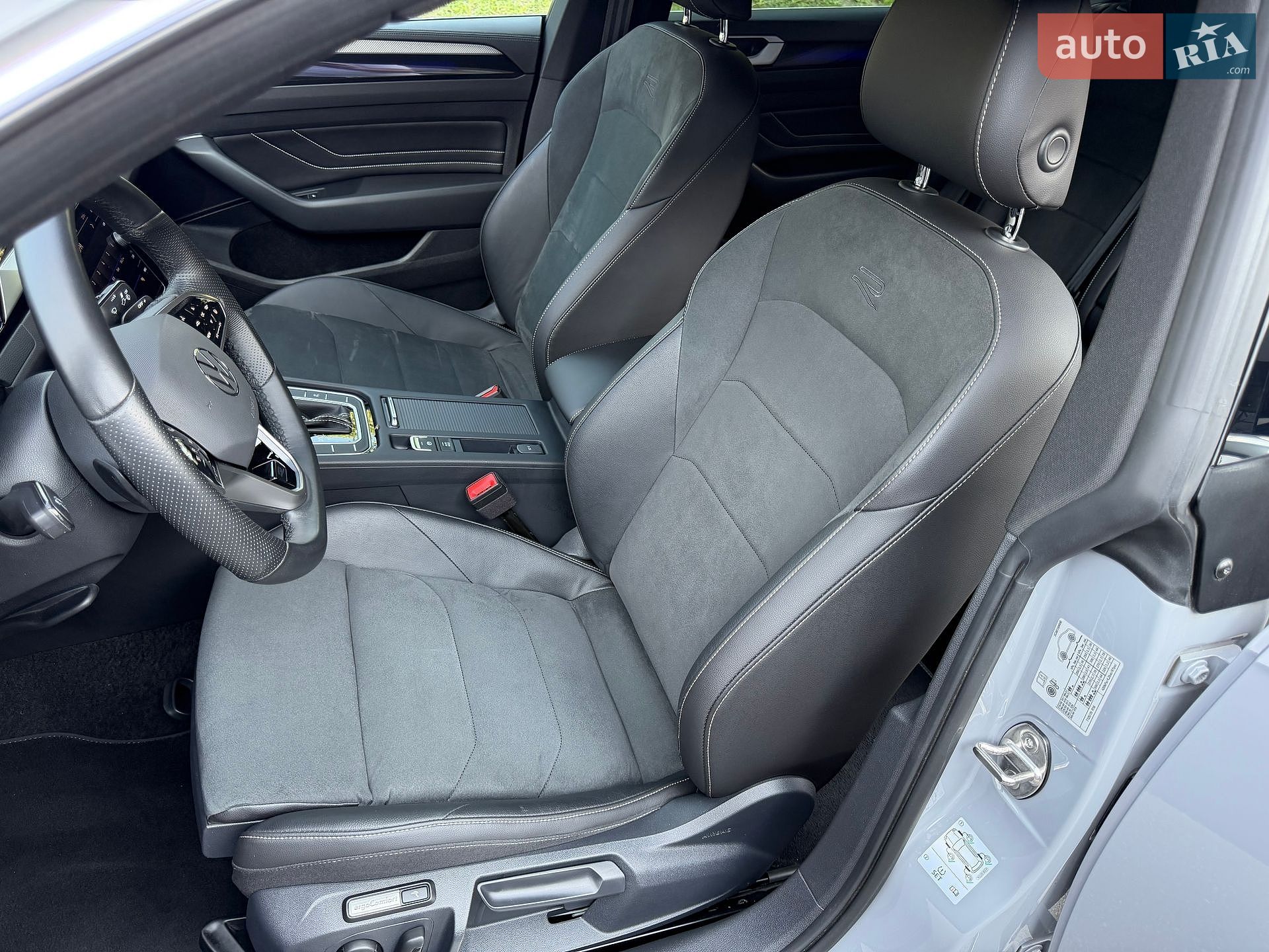 Volkswagen Arteon 2024 VIN WVWZZZ3H8PE020495 фото оголошення 69 з 78