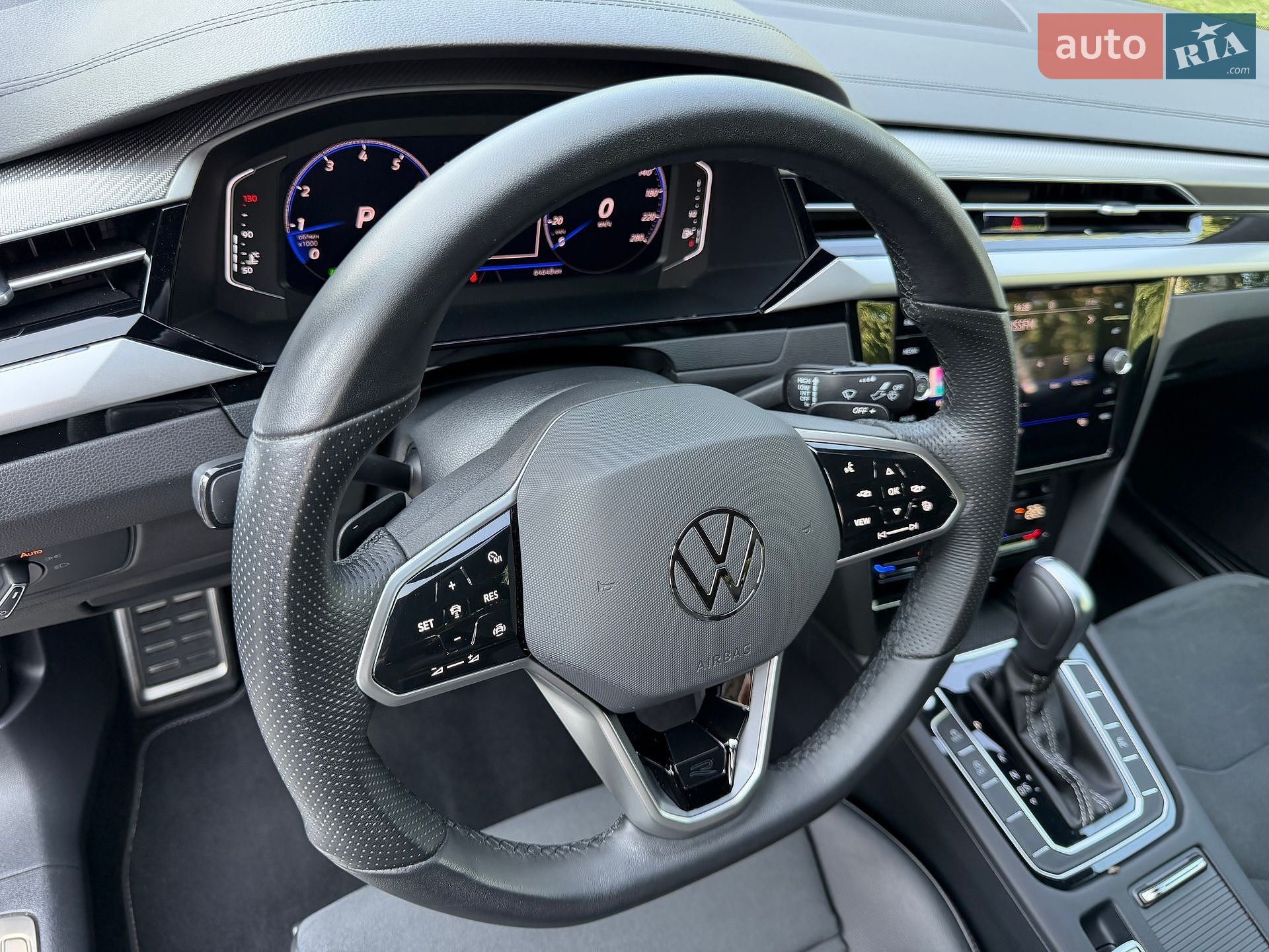Volkswagen Arteon 2024 VIN WVWZZZ3H8PE020495 фото оголошення 71 з 78