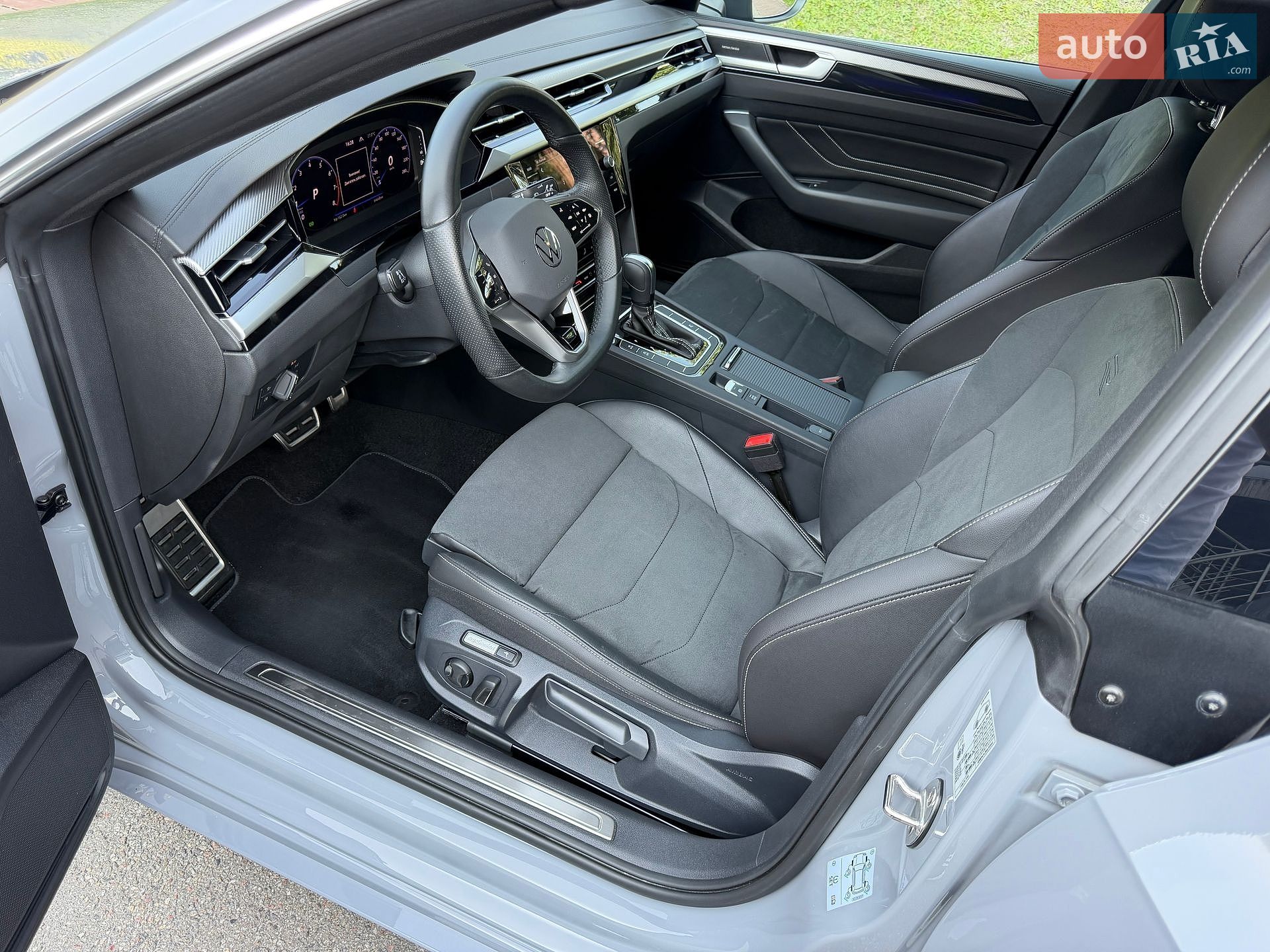 Volkswagen Arteon 2024 VIN WVWZZZ3H8PE020495 фото оголошення 74 з 78