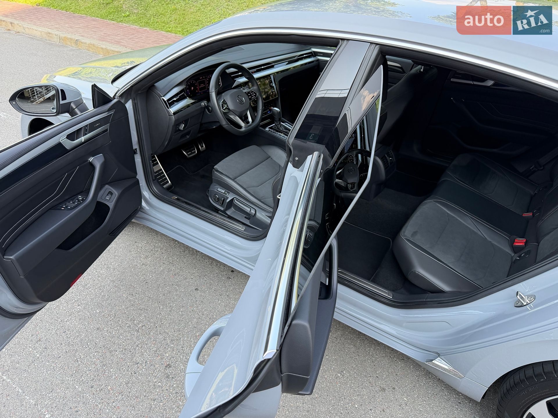 Volkswagen Arteon 2024 VIN WVWZZZ3H8PE020495 фото оголошення 75 з 78
