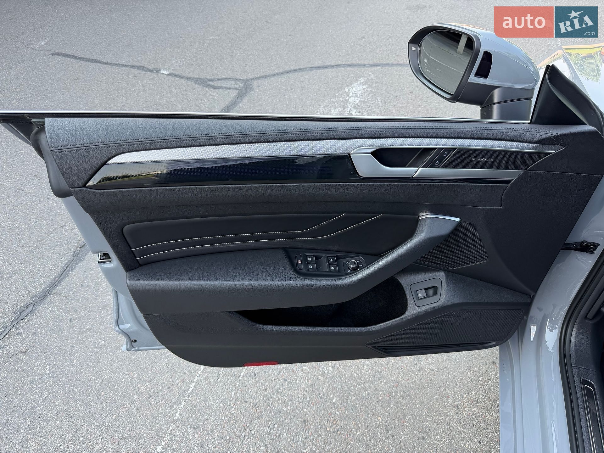 Volkswagen Arteon 2024 VIN WVWZZZ3H8PE020495 фото оголошення 78 з 78