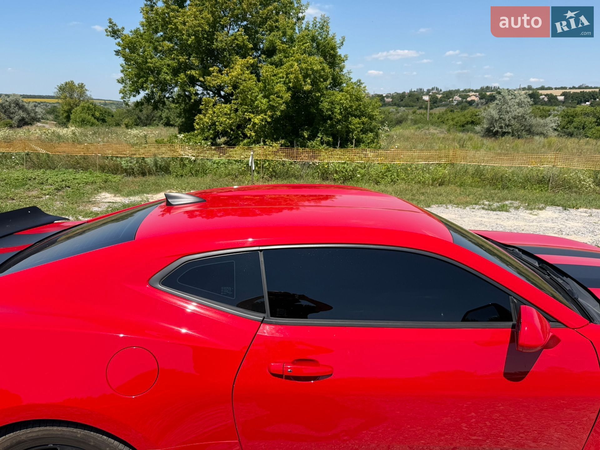 Chevrolet Camaro 2016 VIN 1G1FA1RX4H0176213 фото оголошення 16 з 25
