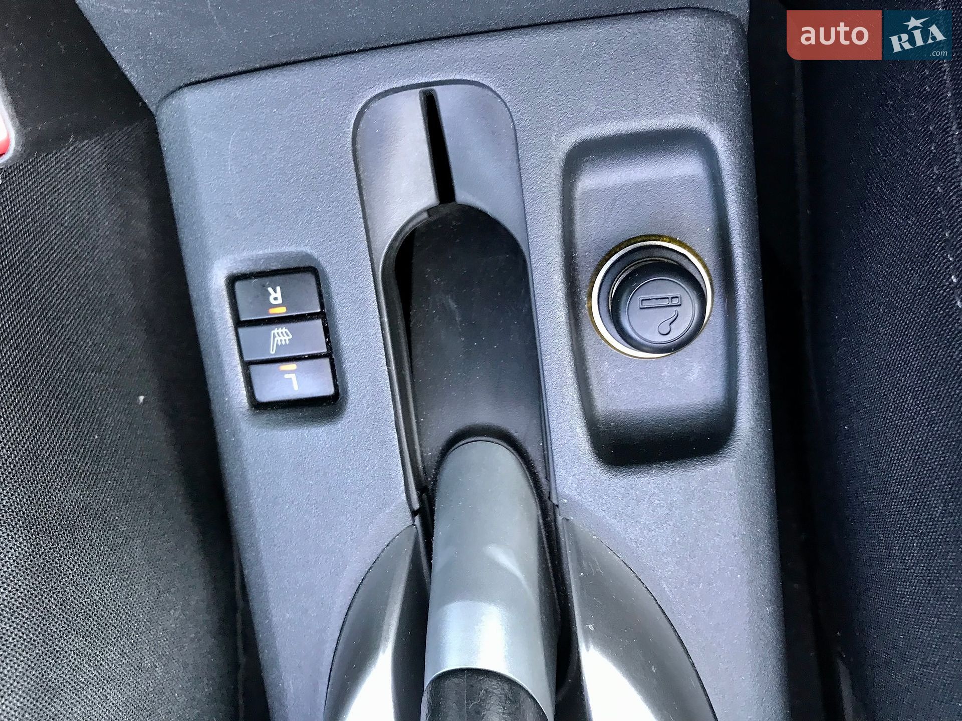 Toyota Auris 2011 VIN NMTKV58E20R072885 фото оголошення 24 з 44