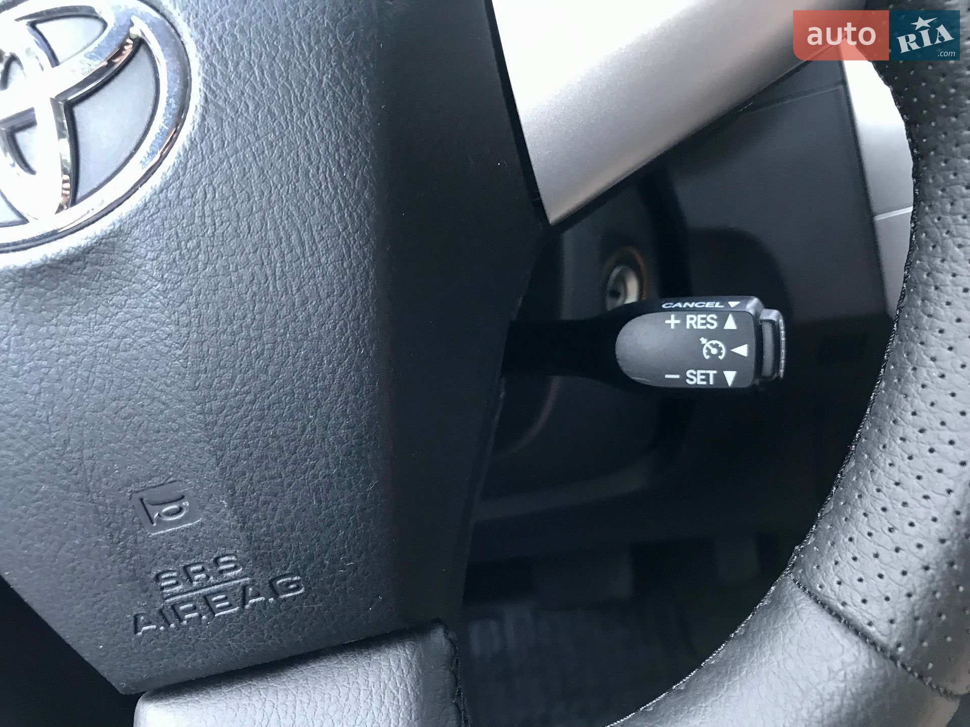 Toyota Auris 2011 VIN NMTKV58E20R072885 фото оголошення 23 з 44