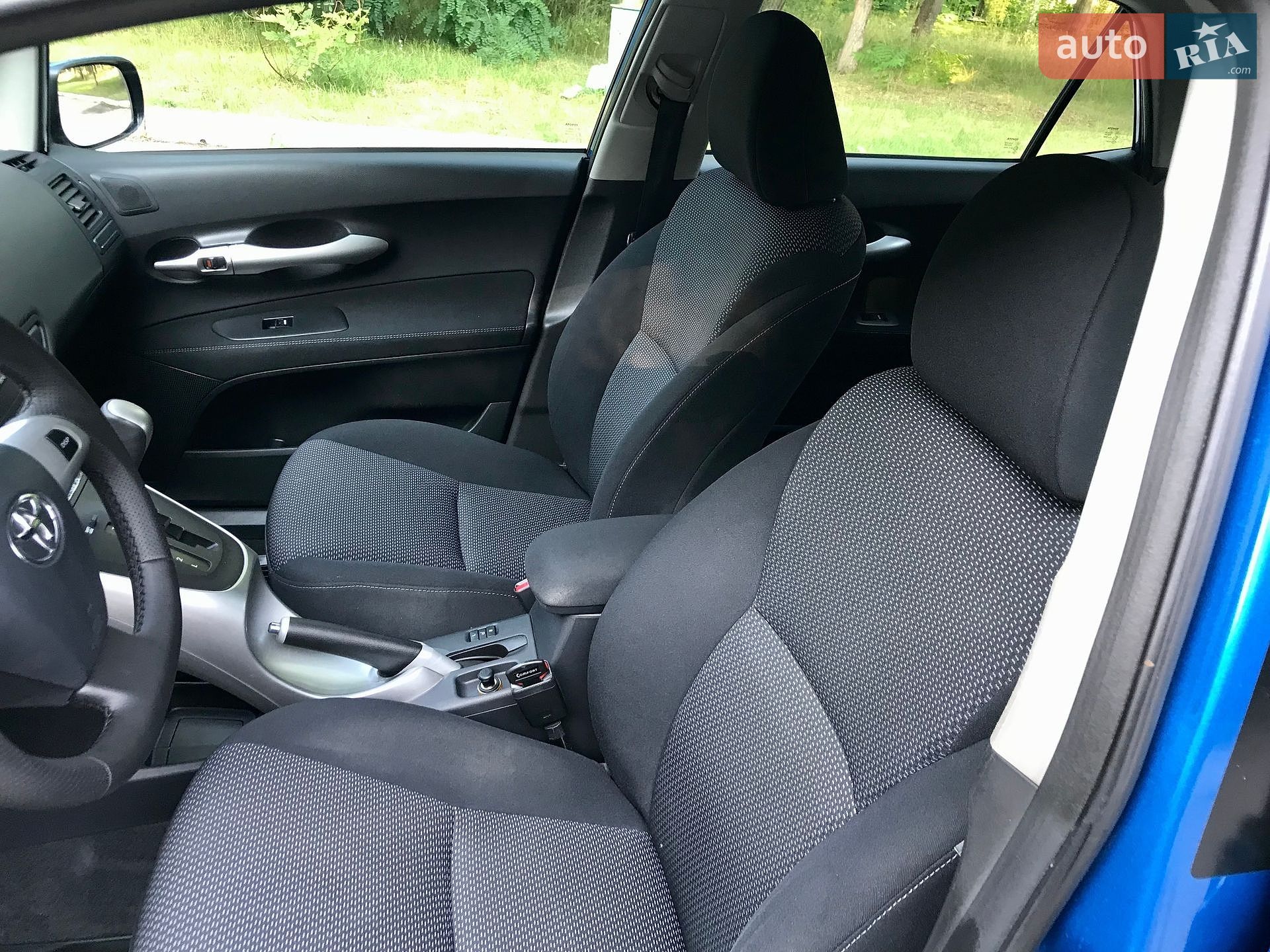 Toyota Auris 2011 VIN NMTKV58E20R072885 фото оголошення 29 з 44