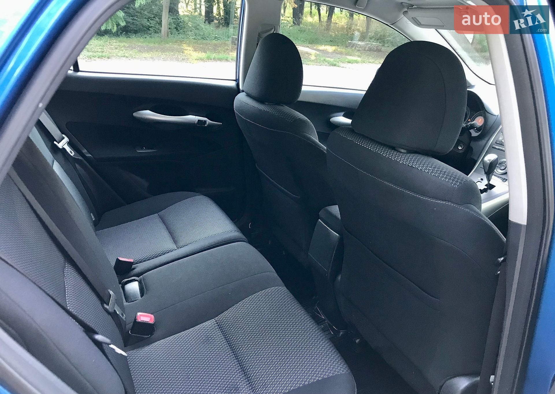 Toyota Auris 2011 VIN NMTKV58E20R072885 фото оголошення 34 з 44
