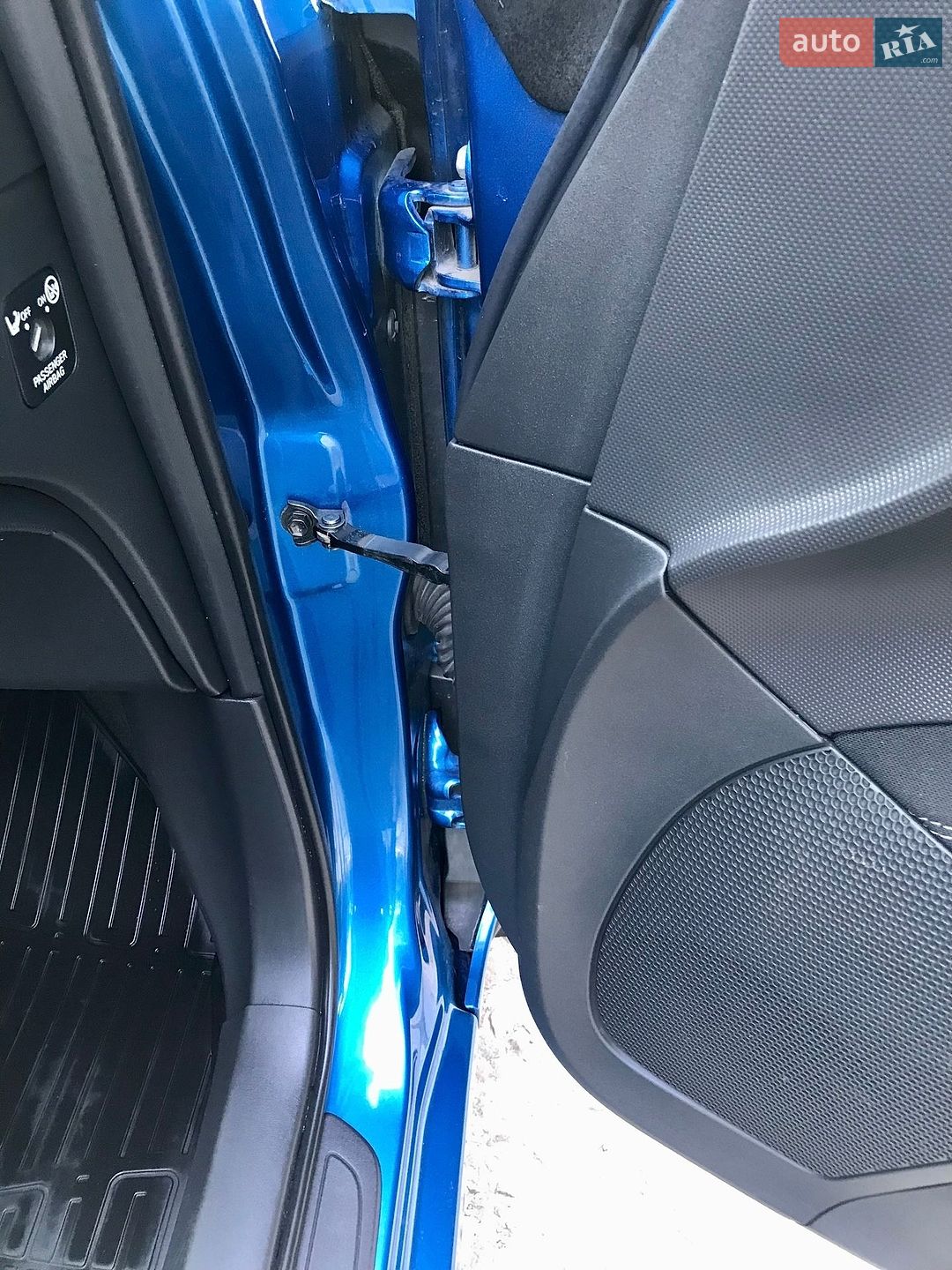 Toyota Auris 2011 VIN NMTKV58E20R072885 фото оголошення 36 з 44