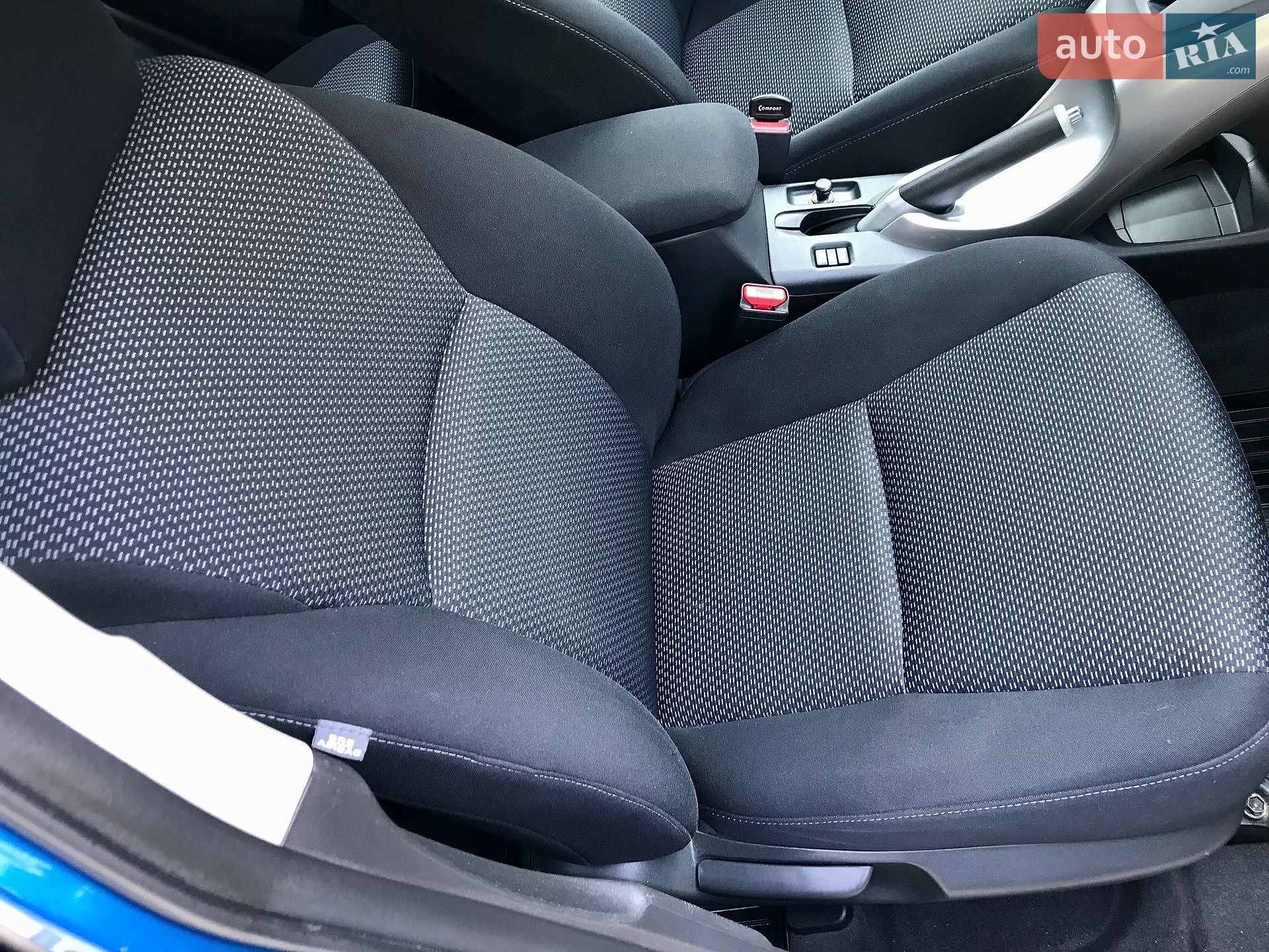 Toyota Auris 2011 VIN NMTKV58E20R072885 фото оголошення 40 з 44