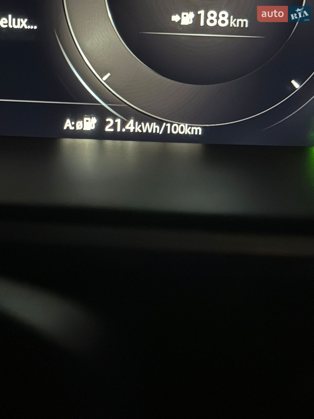 Jaguar I-Pace 2019 VIN SADHA2B10L1F84617 фото оголошення 19 з 19