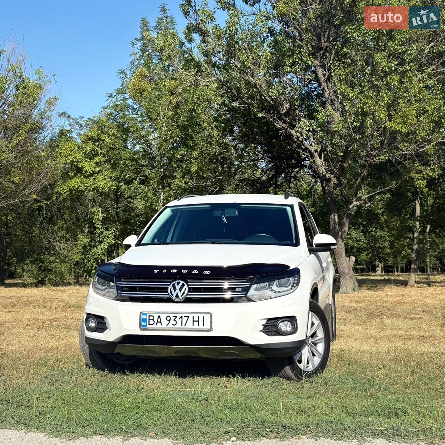 Volkswagen Tiguan 2012 VIN WVGZZZ5NZDW520781 фото оголошення 2 з 40