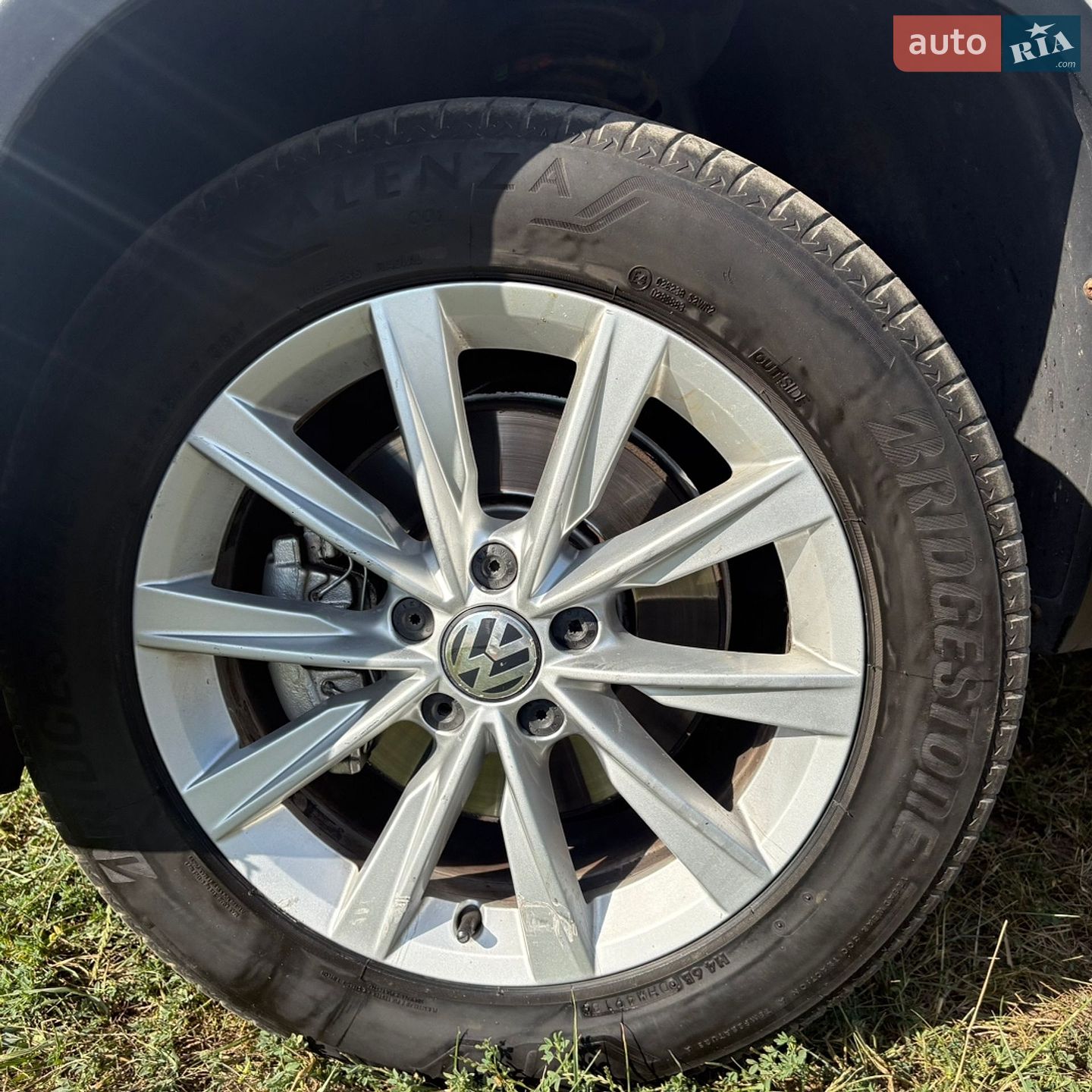 Volkswagen Tiguan 2012 VIN WVGZZZ5NZDW520781 фото оголошення 5 з 40