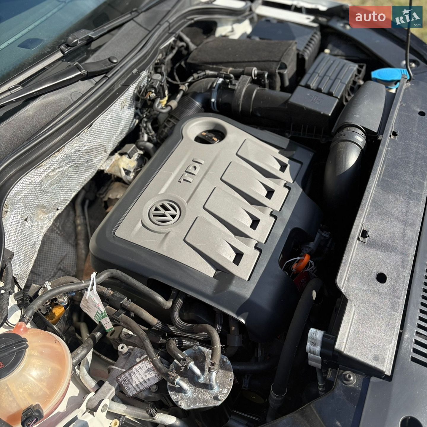 Volkswagen Tiguan 2012 VIN WVGZZZ5NZDW520781 фото оголошення 7 з 40