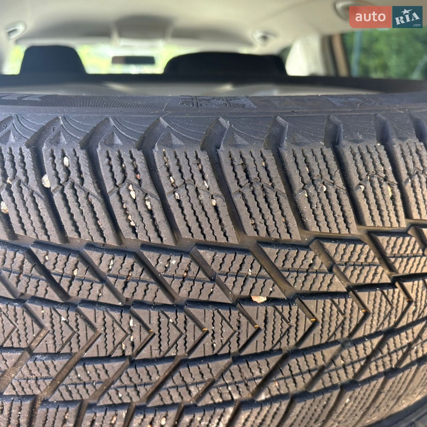 Volkswagen Tiguan 2012 VIN WVGZZZ5NZDW520781 фото оголошення 13 з 40