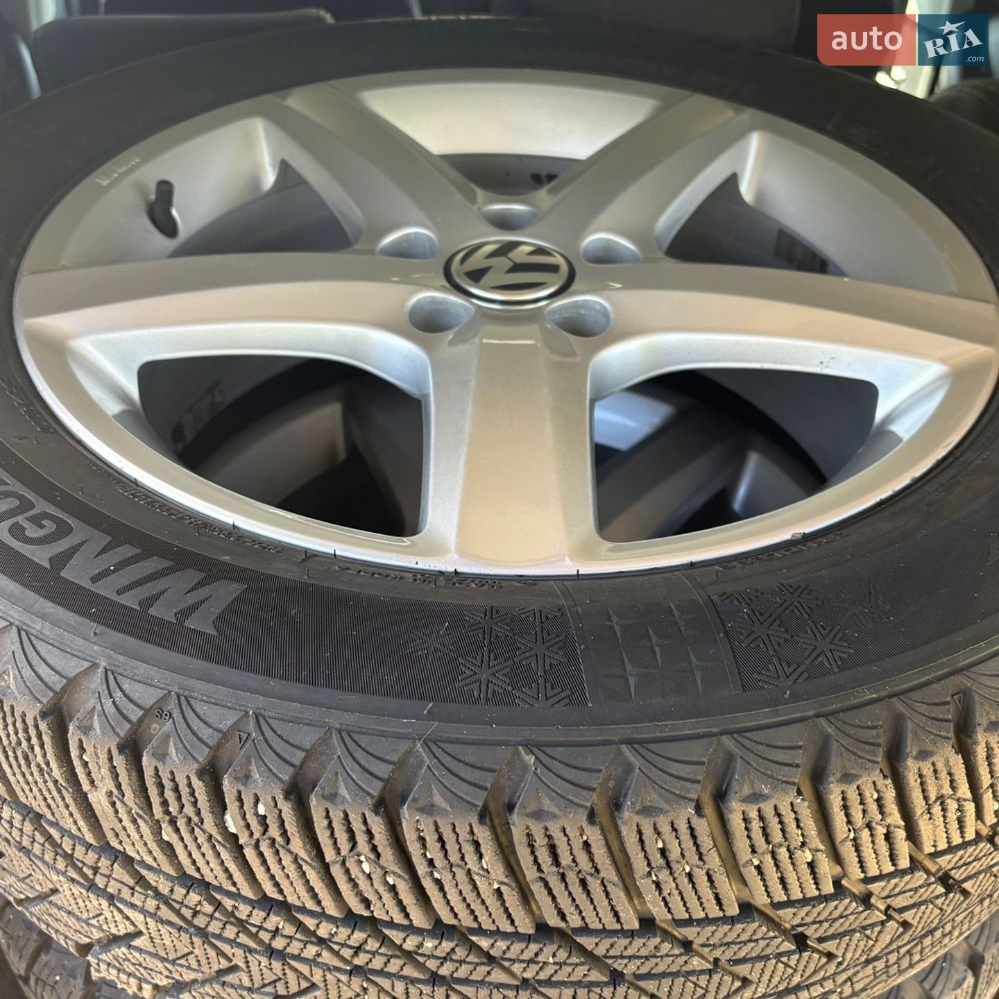 Volkswagen Tiguan 2012 VIN WVGZZZ5NZDW520781 фото оголошення 12 з 40