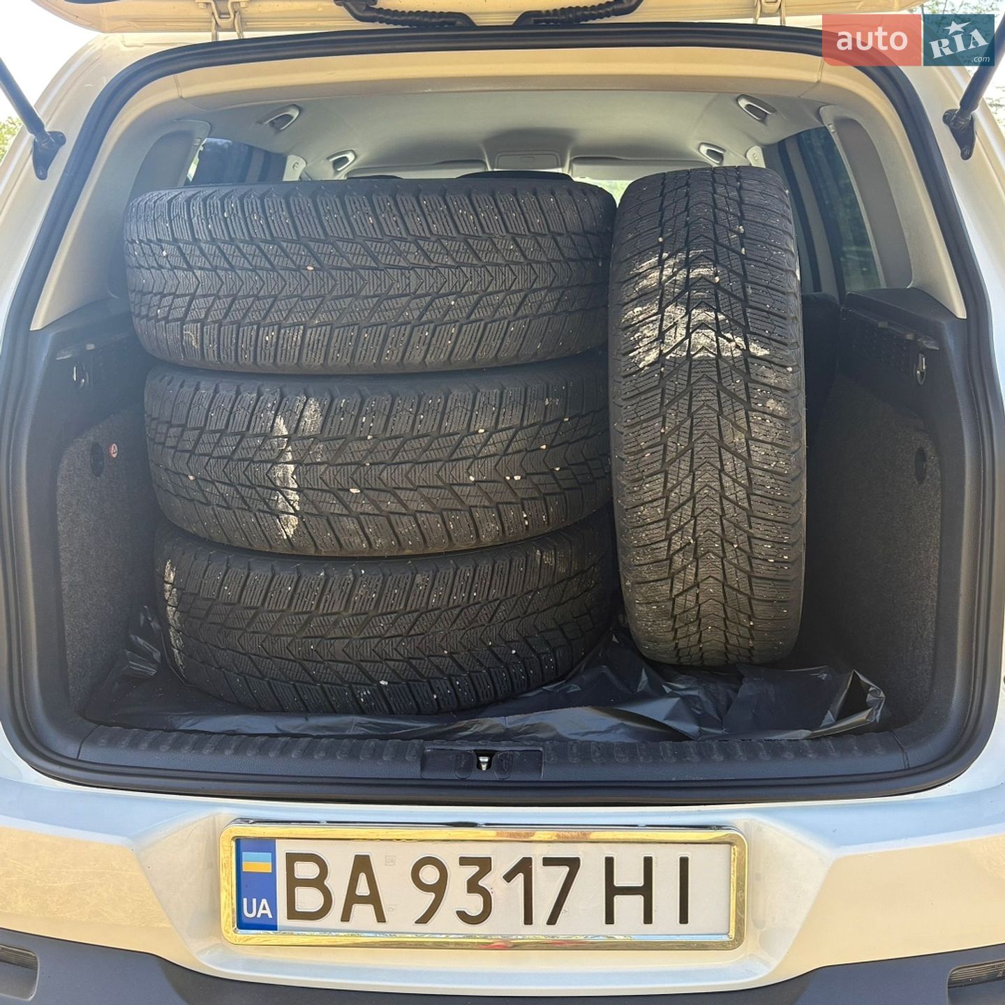 Volkswagen Tiguan 2012 VIN WVGZZZ5NZDW520781 фото оголошення 14 з 40