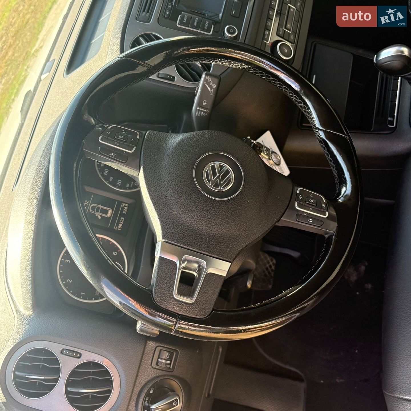 Volkswagen Tiguan 2012 VIN WVGZZZ5NZDW520781 фото оголошення 15 з 40