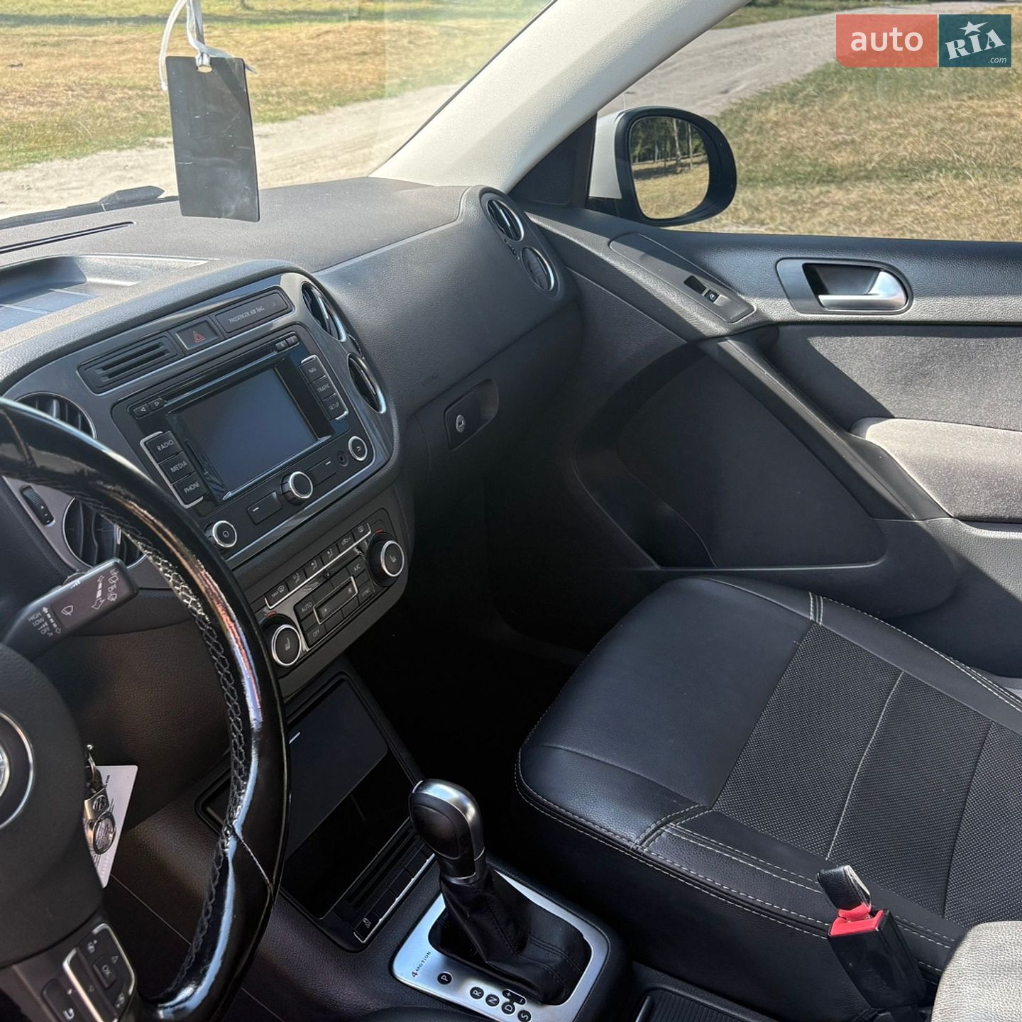 Volkswagen Tiguan 2012 VIN WVGZZZ5NZDW520781 фото оголошення 17 з 40