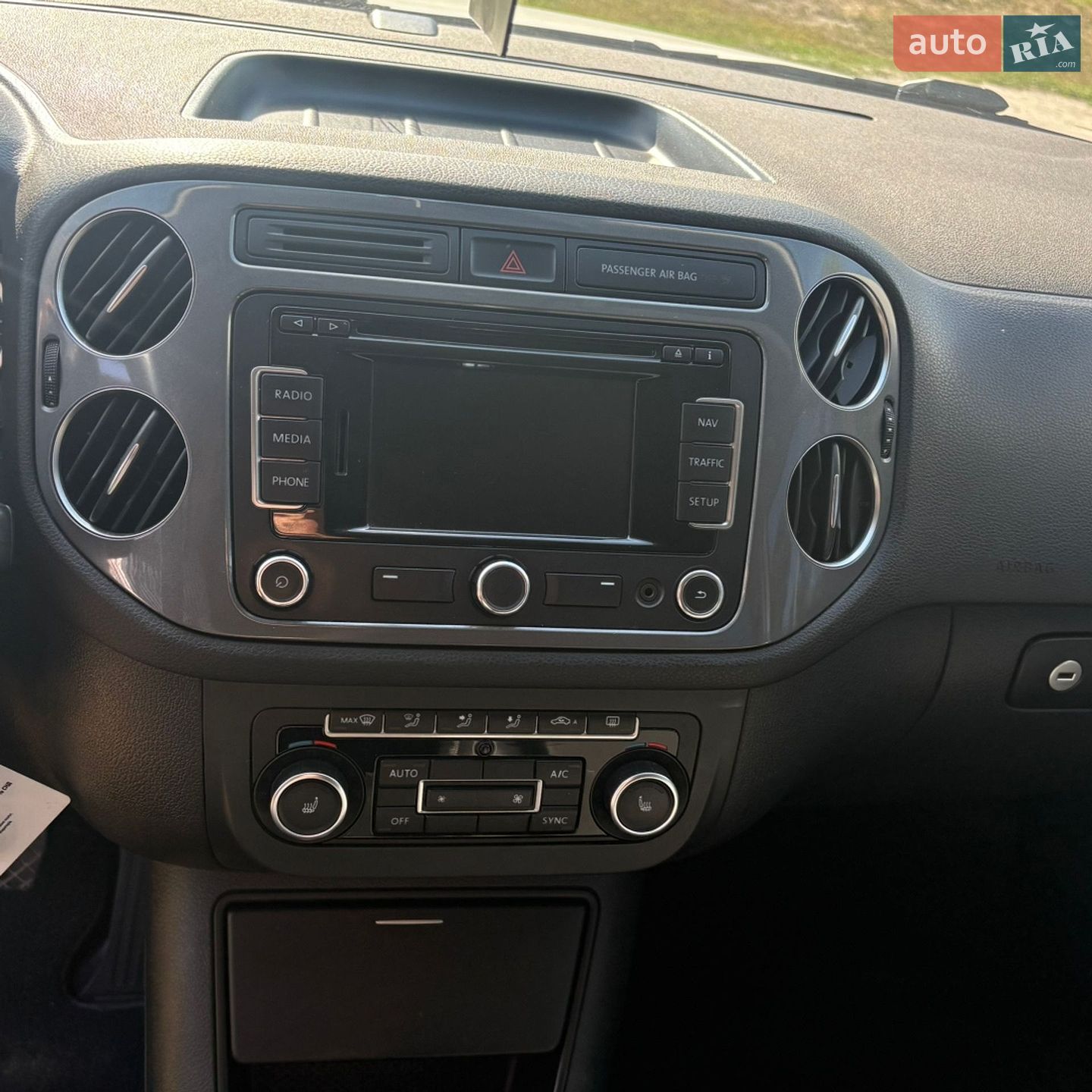Volkswagen Tiguan 2012 VIN WVGZZZ5NZDW520781 фото оголошення 19 з 40