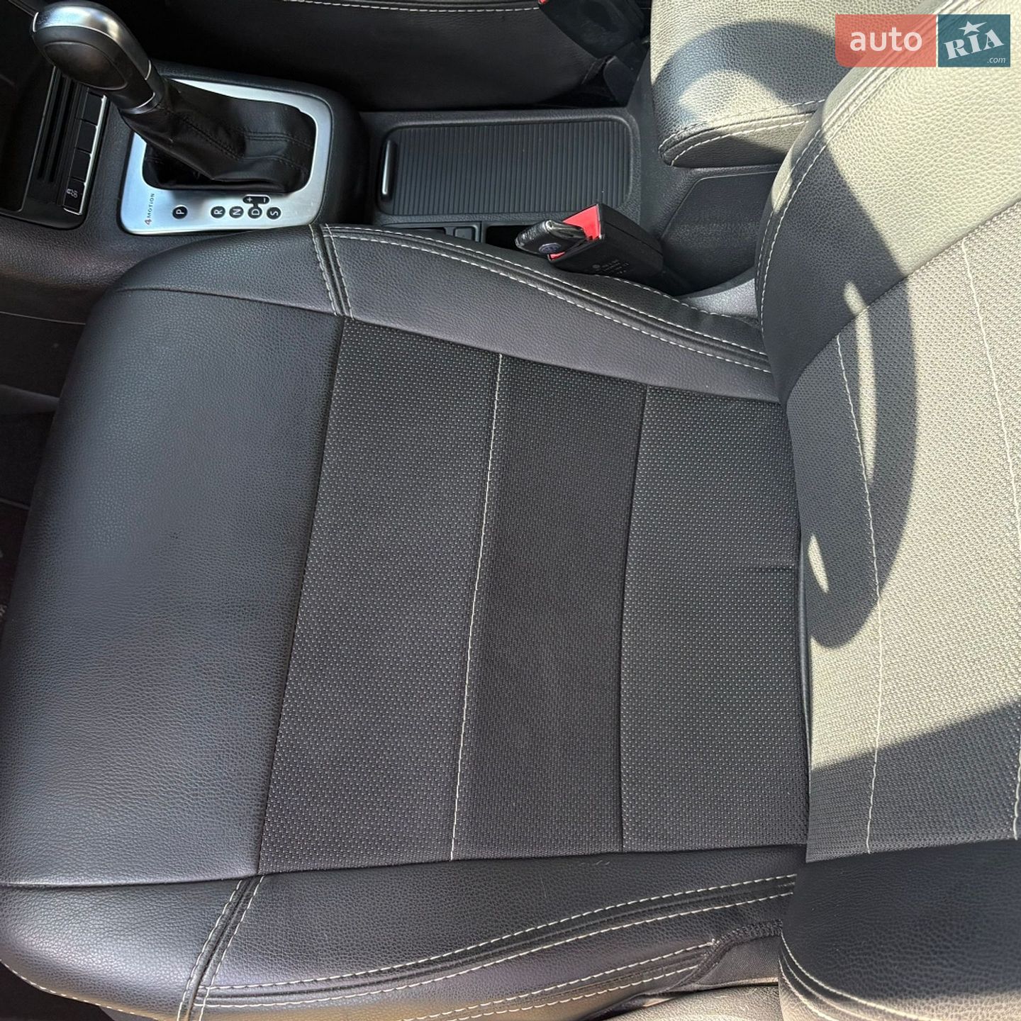Volkswagen Tiguan 2012 VIN WVGZZZ5NZDW520781 фото оголошення 20 з 40