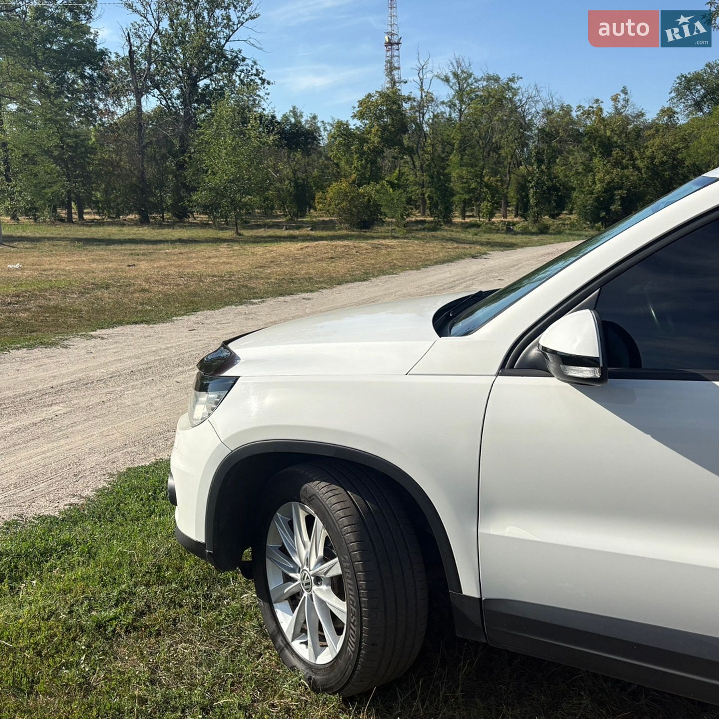 Volkswagen Tiguan 2012 VIN WVGZZZ5NZDW520781 фото оголошення 22 з 40