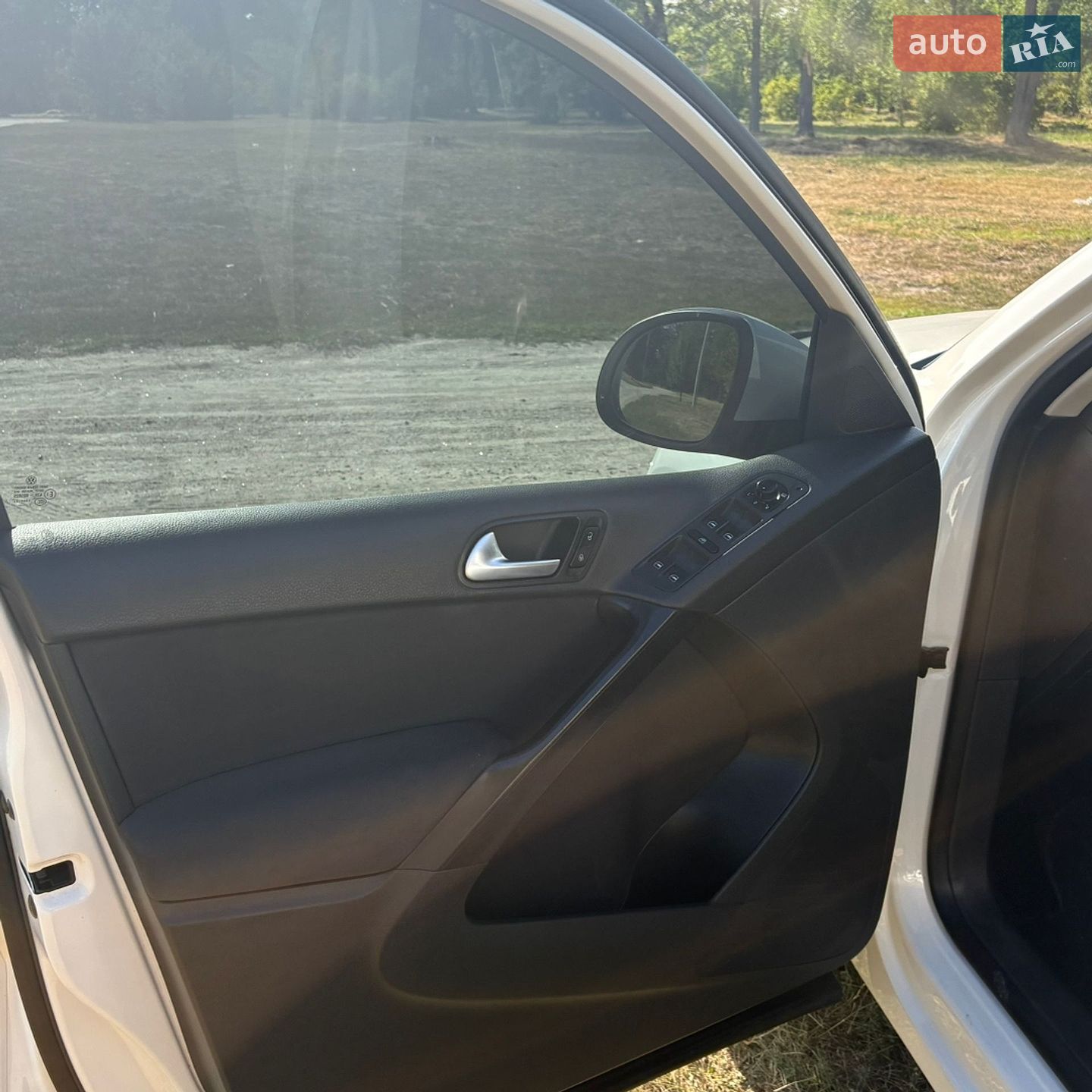 Volkswagen Tiguan 2012 VIN WVGZZZ5NZDW520781 фото оголошення 21 з 40