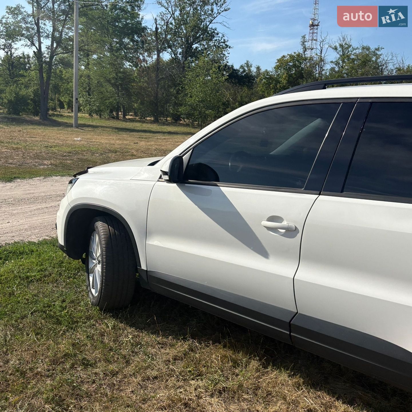 Volkswagen Tiguan 2012 VIN WVGZZZ5NZDW520781 фото оголошення 23 з 40