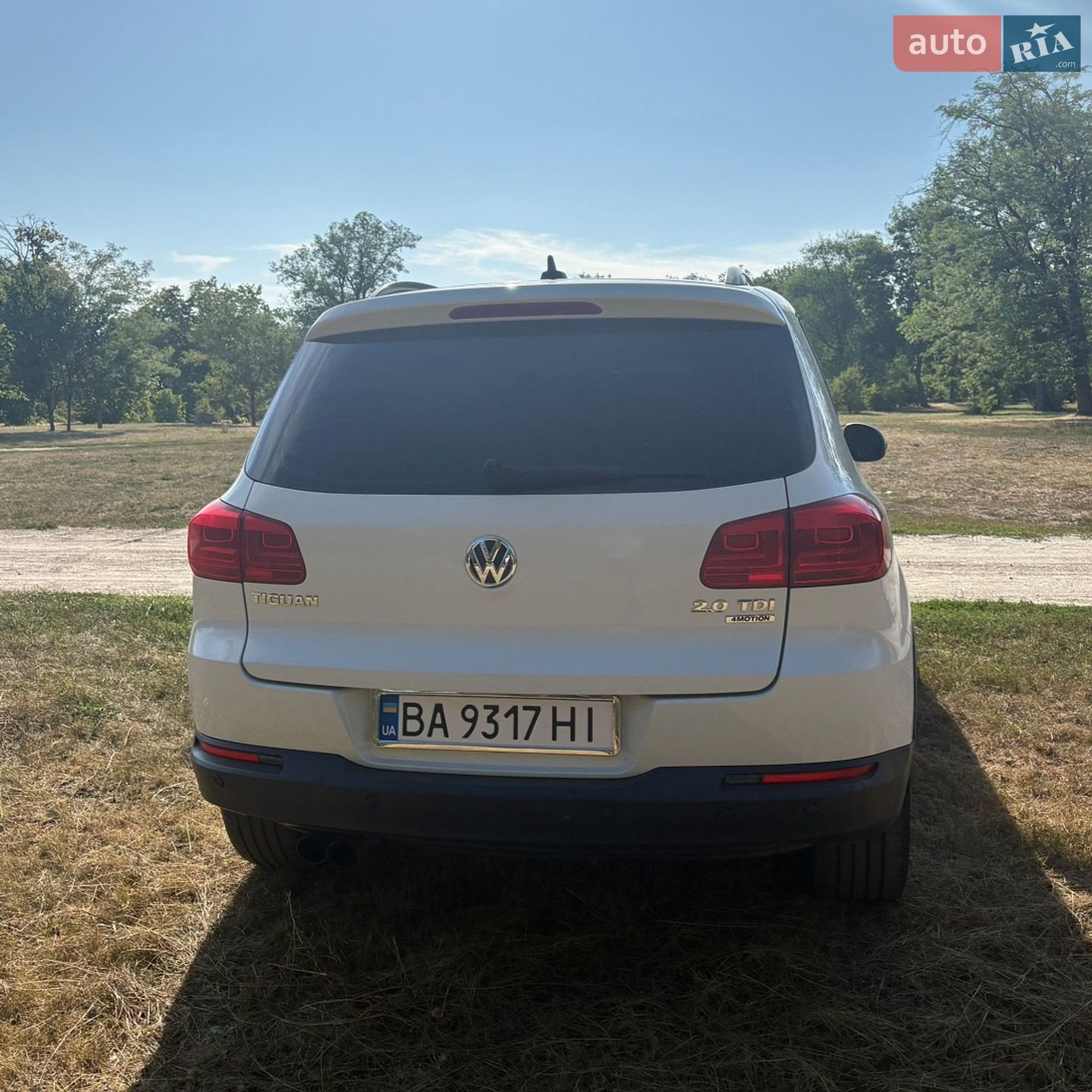 Volkswagen Tiguan 2012 VIN WVGZZZ5NZDW520781 фото оголошення 25 з 40