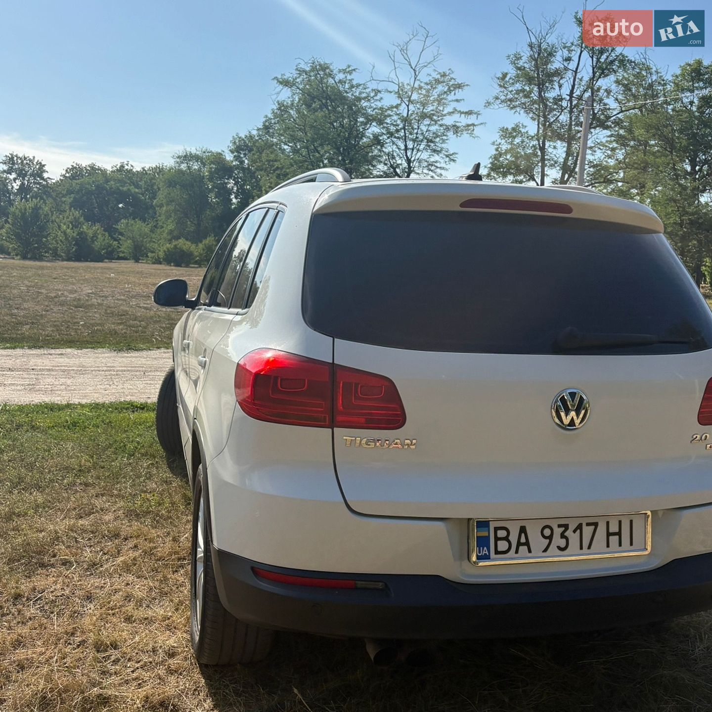 Volkswagen Tiguan 2012 VIN WVGZZZ5NZDW520781 фото оголошення 26 з 40