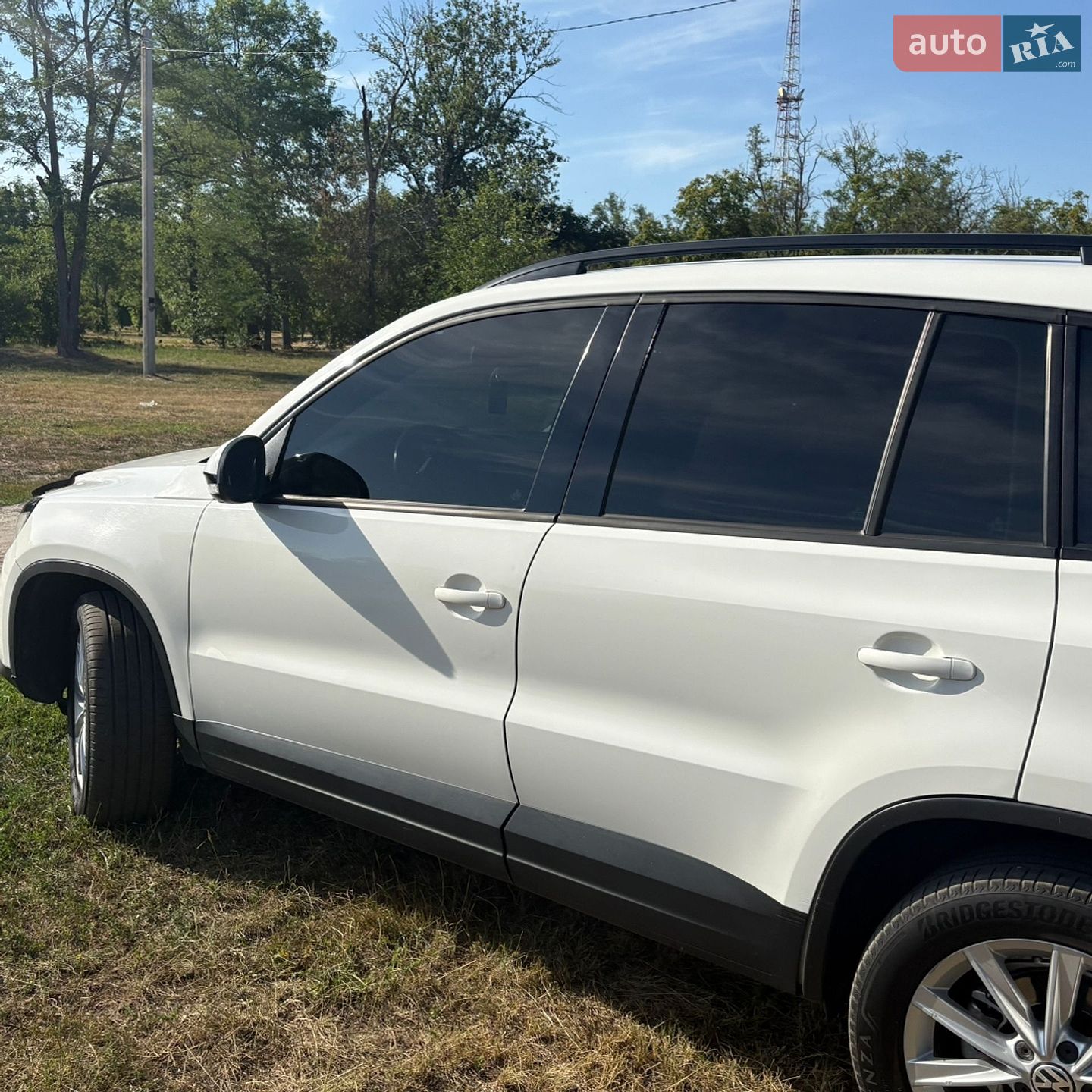 Volkswagen Tiguan 2012 VIN WVGZZZ5NZDW520781 фото оголошення 24 з 40