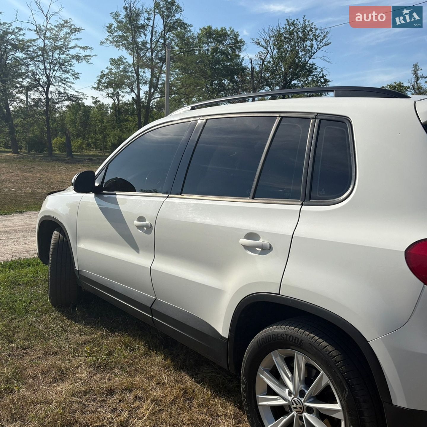 Volkswagen Tiguan 2012 VIN WVGZZZ5NZDW520781 фото оголошення 28 з 40