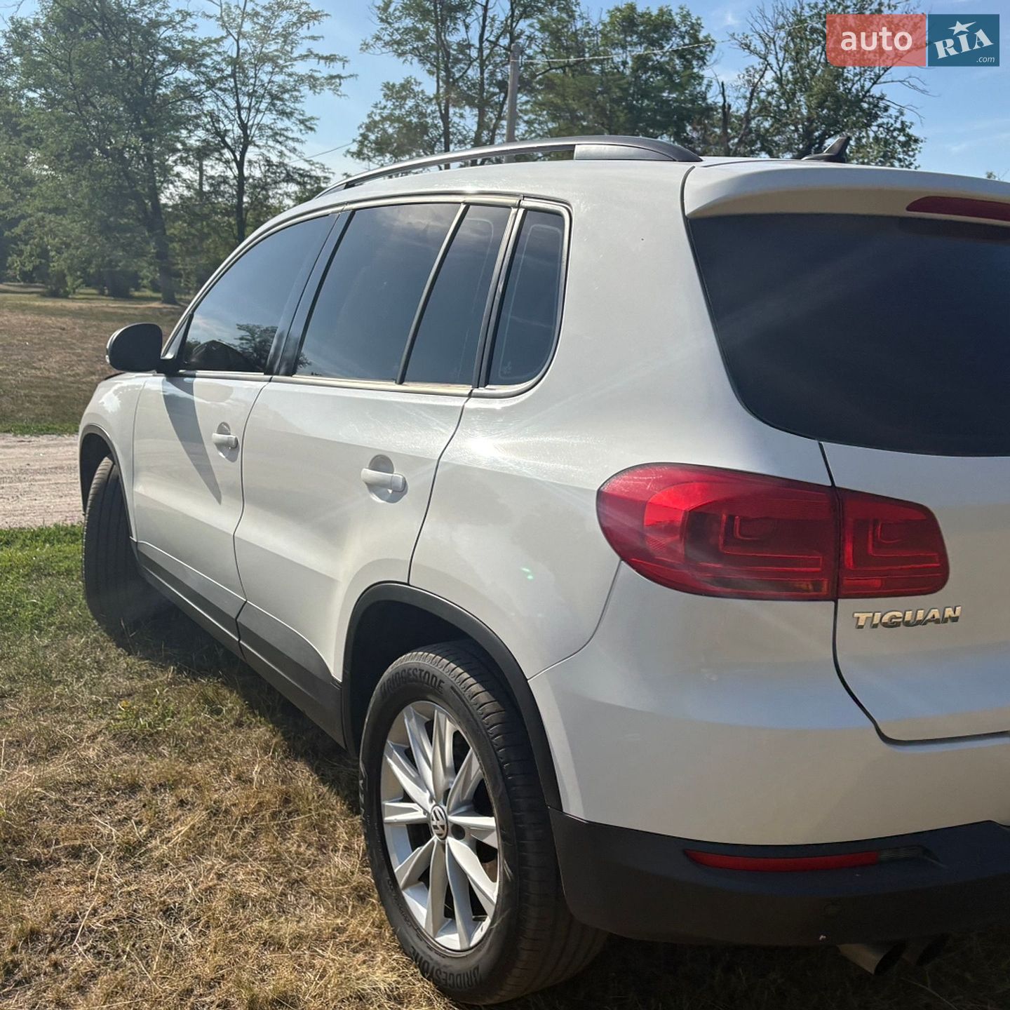Volkswagen Tiguan 2012 VIN WVGZZZ5NZDW520781 фото оголошення 27 з 40