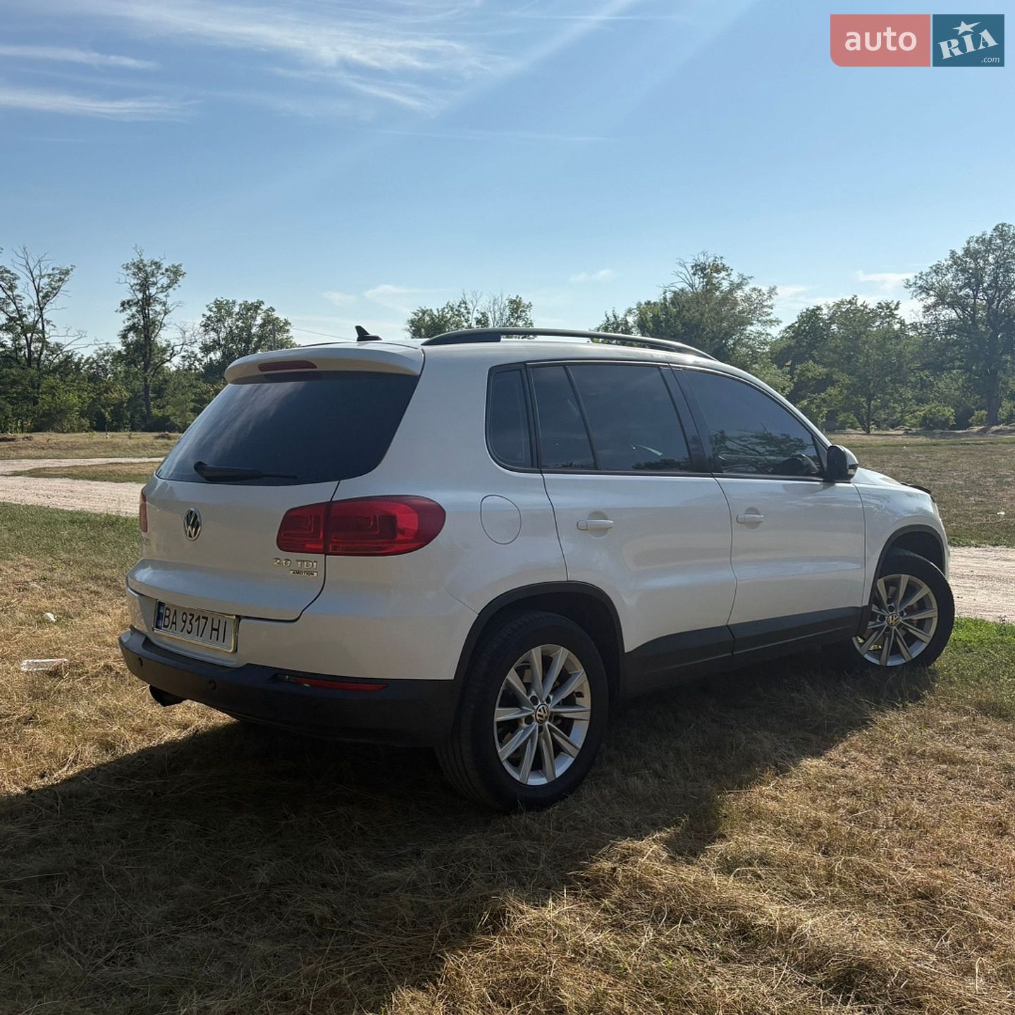 Volkswagen Tiguan 2012 VIN WVGZZZ5NZDW520781 фото оголошення 31 з 40