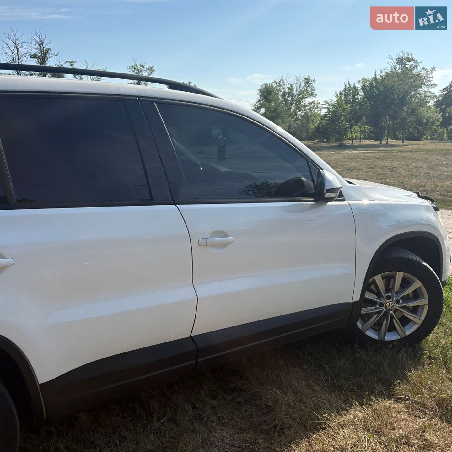 Volkswagen Tiguan 2012 VIN WVGZZZ5NZDW520781 фото оголошення 32 з 40