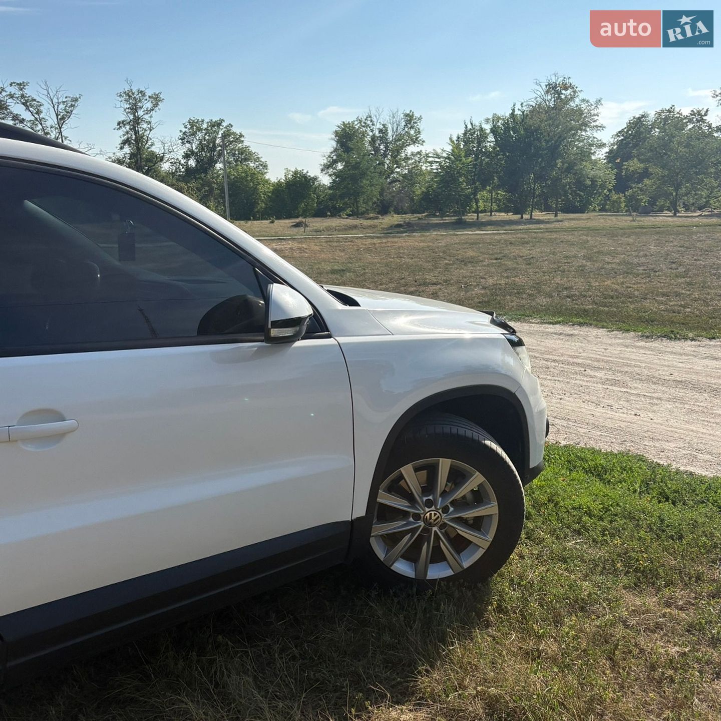 Volkswagen Tiguan 2012 VIN WVGZZZ5NZDW520781 фото оголошення 33 з 40