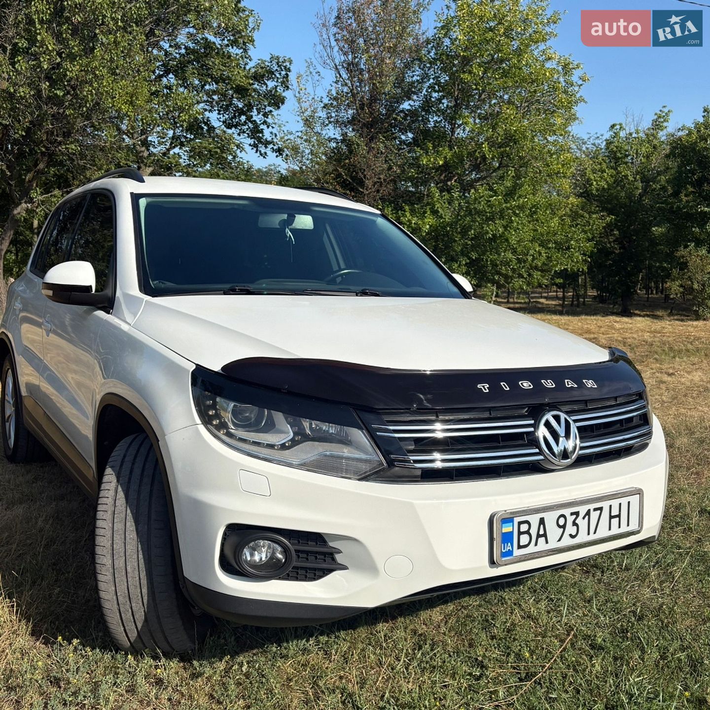 Volkswagen Tiguan 2012 VIN WVGZZZ5NZDW520781 фото оголошення 35 з 40