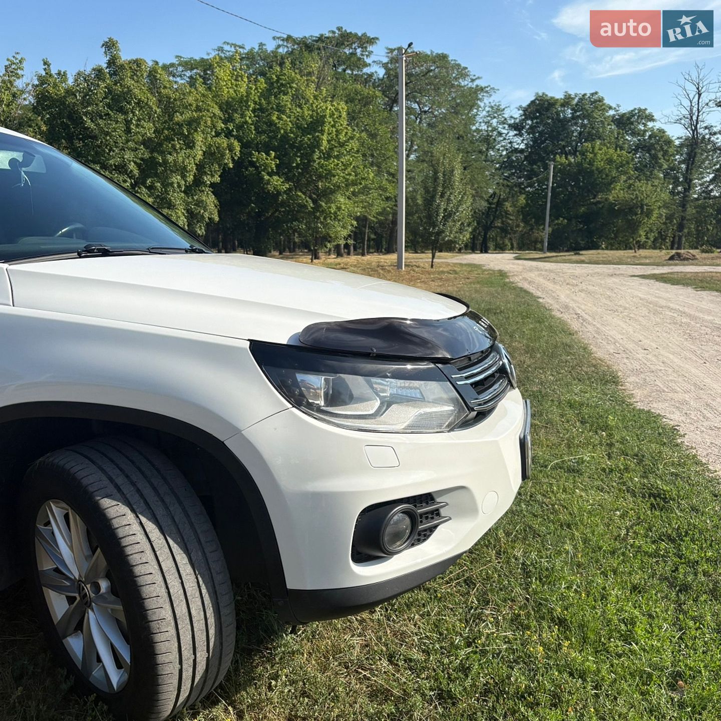 Volkswagen Tiguan 2012 VIN WVGZZZ5NZDW520781 фото оголошення 36 з 40