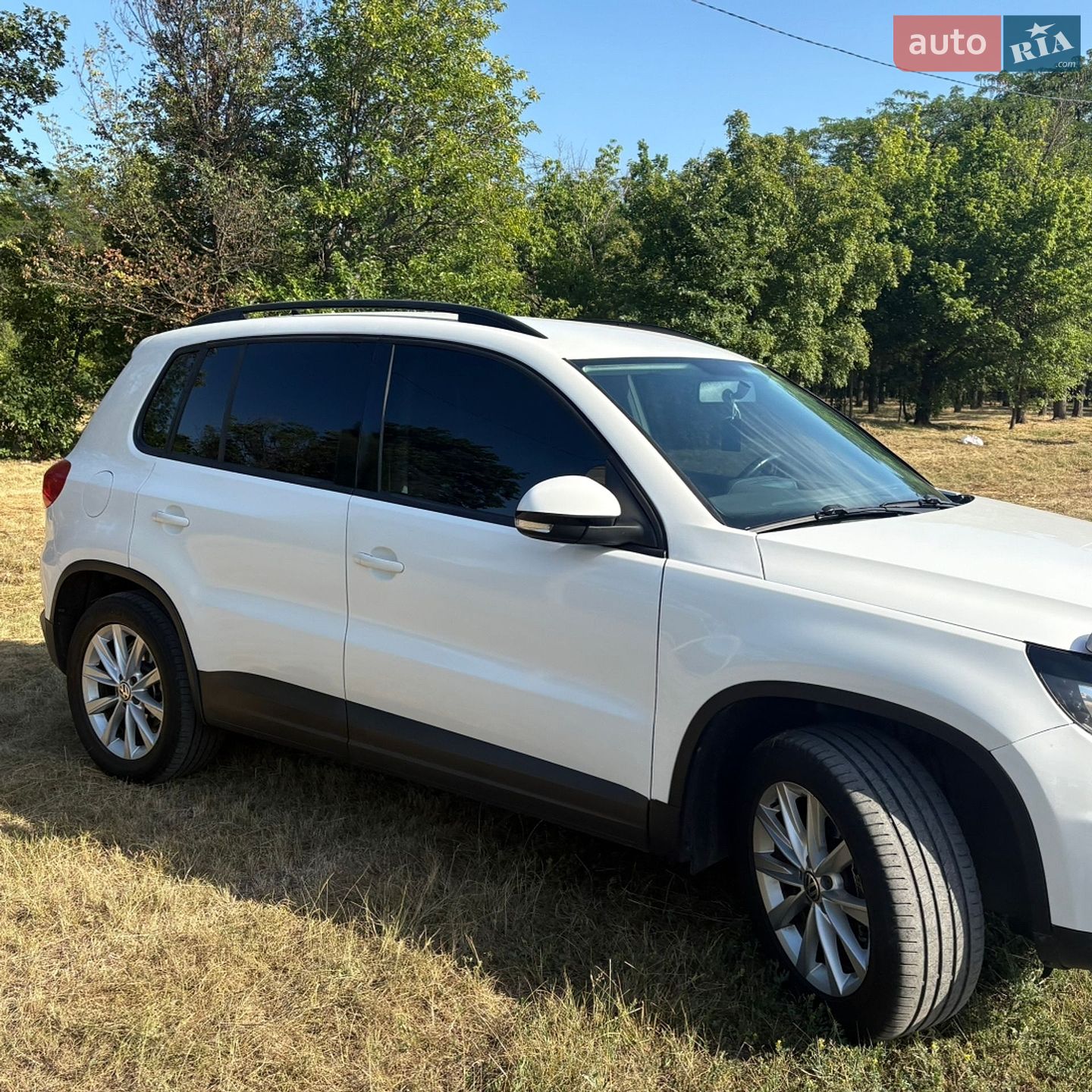 Volkswagen Tiguan 2012 VIN WVGZZZ5NZDW520781 фото оголошення 38 з 40