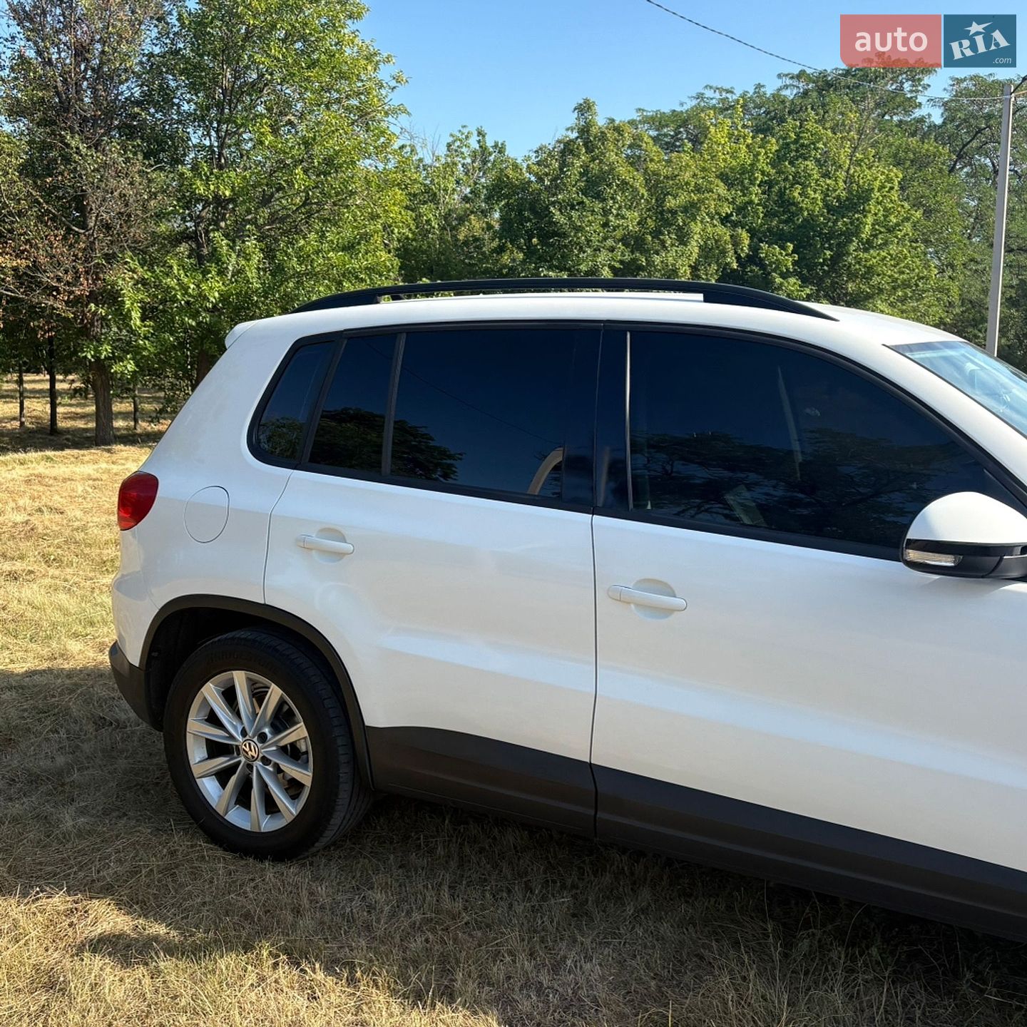 Volkswagen Tiguan 2012 VIN WVGZZZ5NZDW520781 фото оголошення 39 з 40