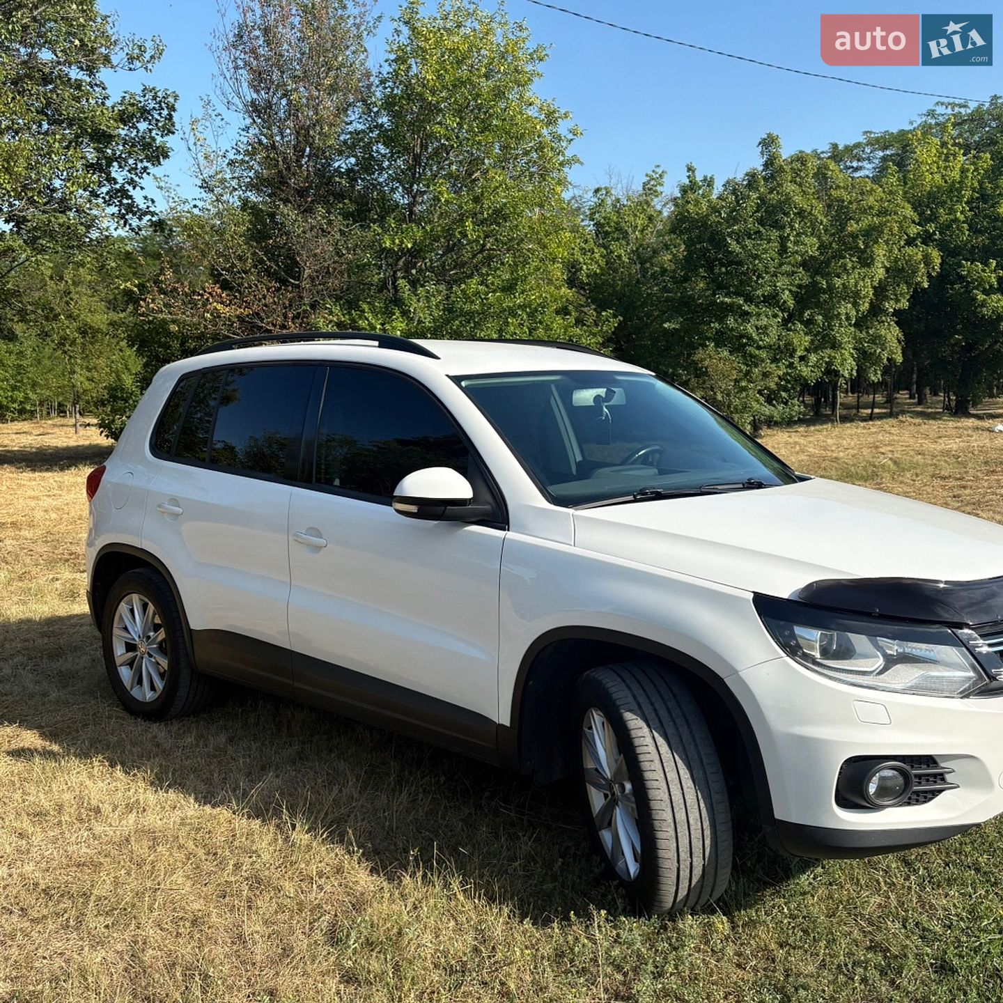 Volkswagen Tiguan 2012 VIN WVGZZZ5NZDW520781 фото оголошення 37 з 40