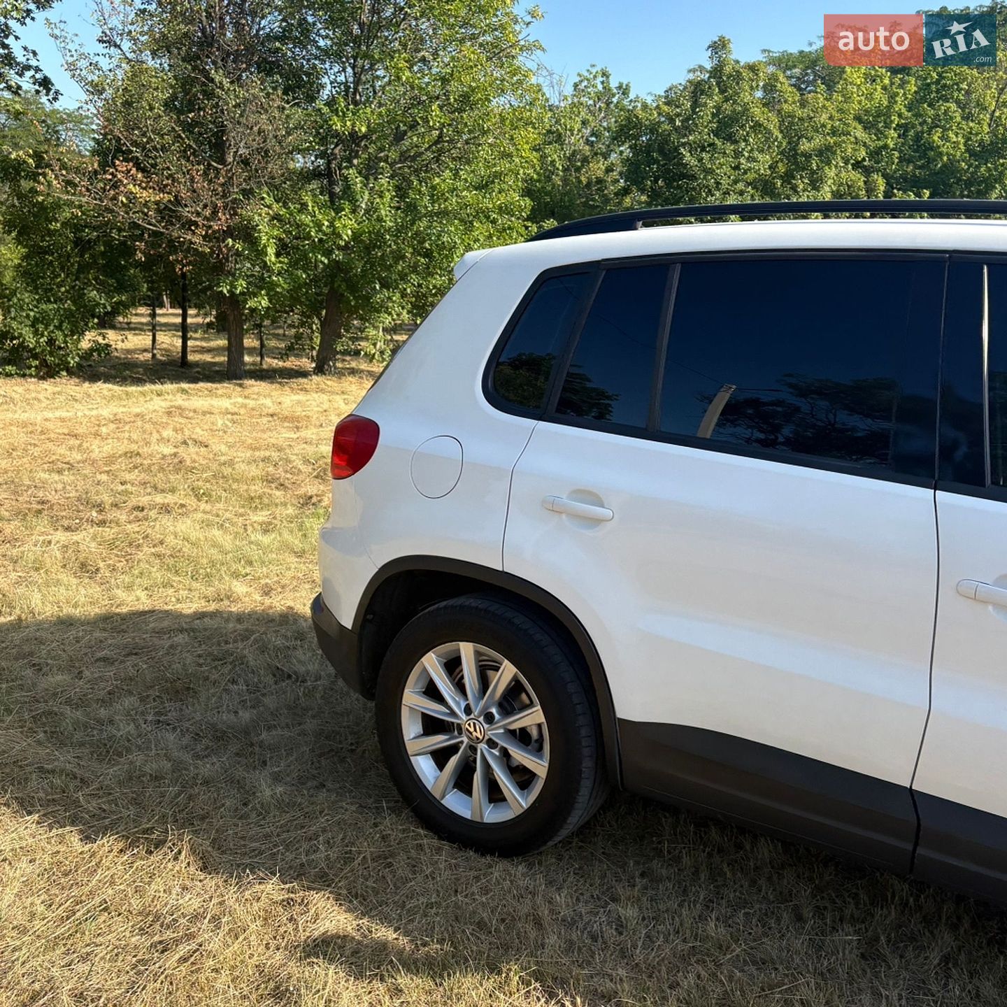 Volkswagen Tiguan 2012 VIN WVGZZZ5NZDW520781 фото оголошення 34 з 40