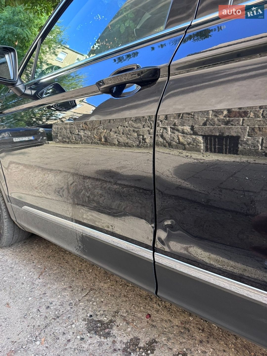 Volkswagen Tiguan 2018 VIN 3VV5B7AXXJM133661 фото оголошення 26 з 27