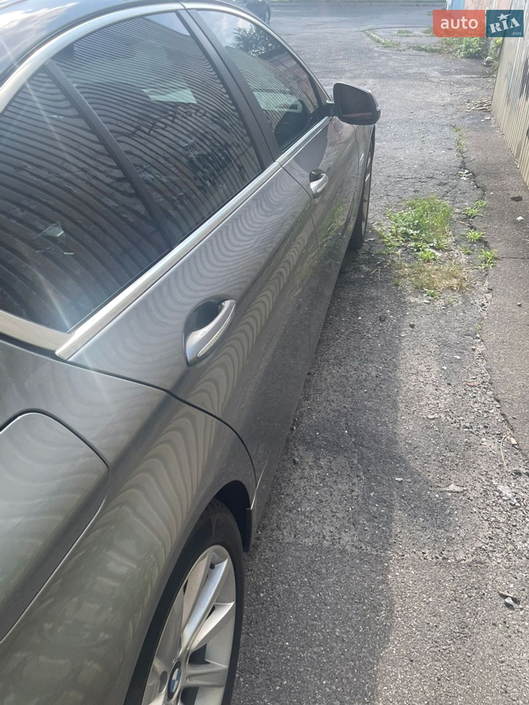 BMW 5 Series 2013 VIN WBAFV3C50EDZ33656 фото оголошення 52 з 65