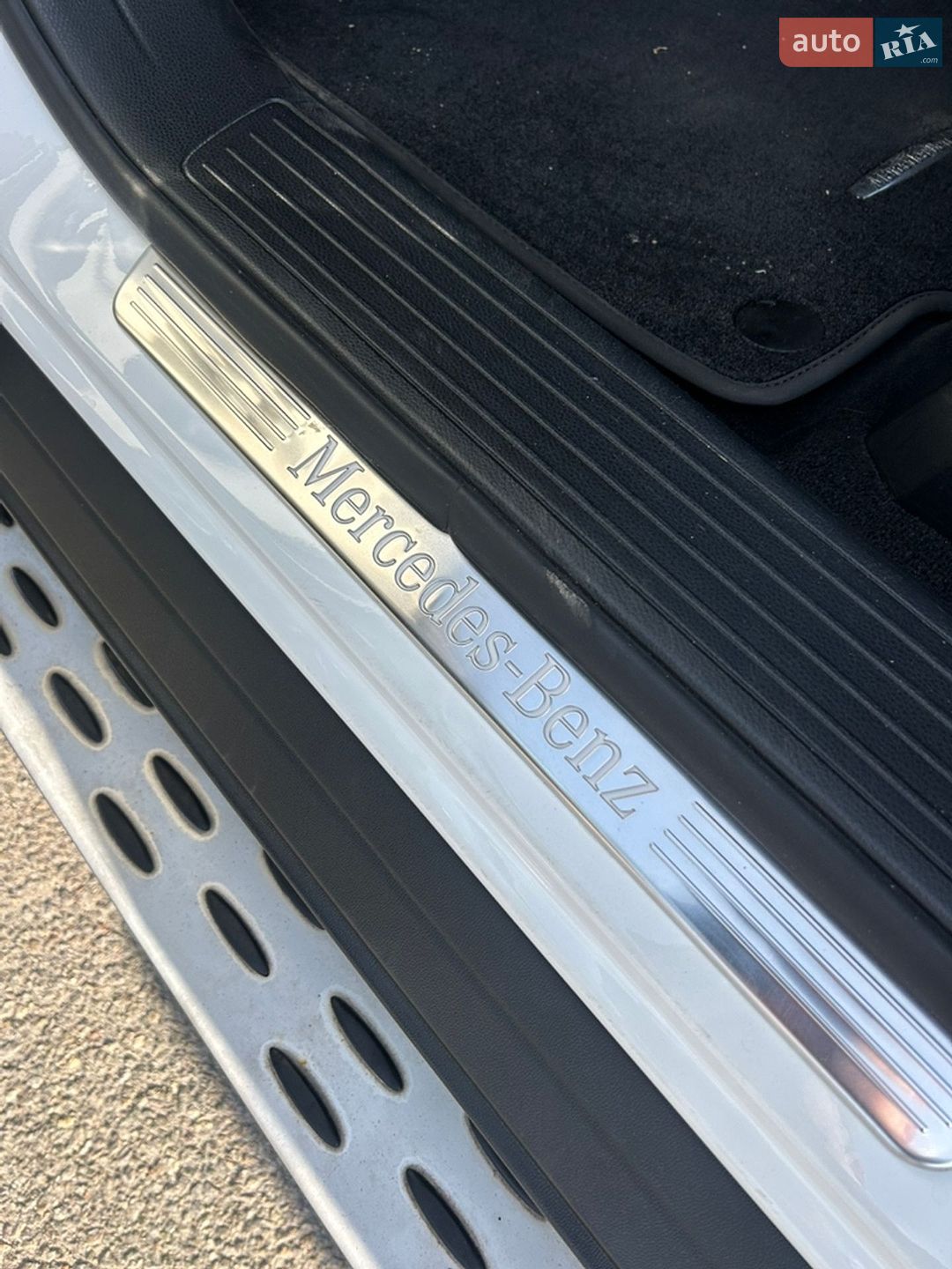 Mercedes-Benz GLS-Class 2017 VIN WDC1668241A950372 фото оголошення 21 з 29