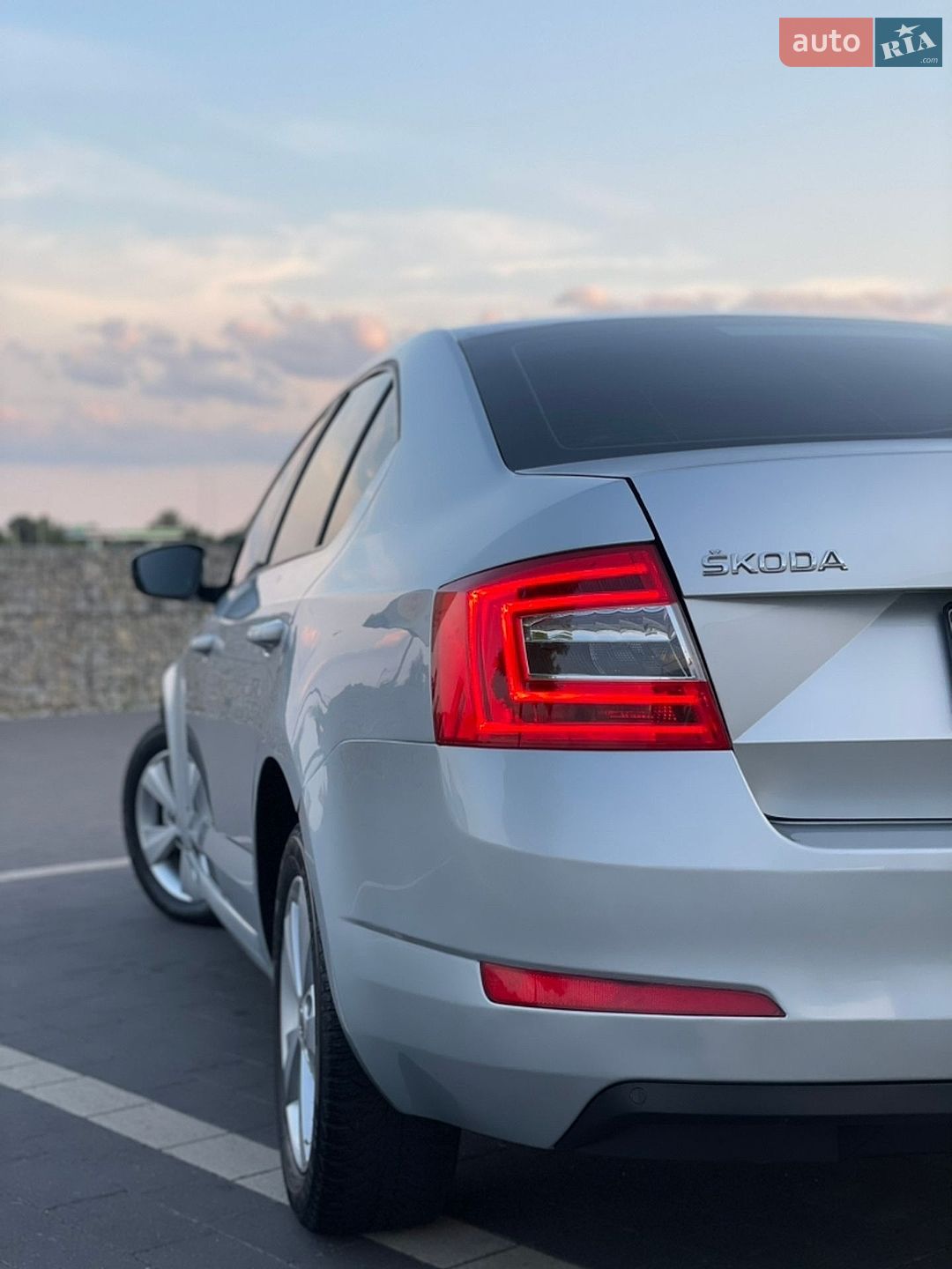 Skoda Octavia 2015 VIN TMBAG7NEXG0023695 фото оголошення 19 з 40