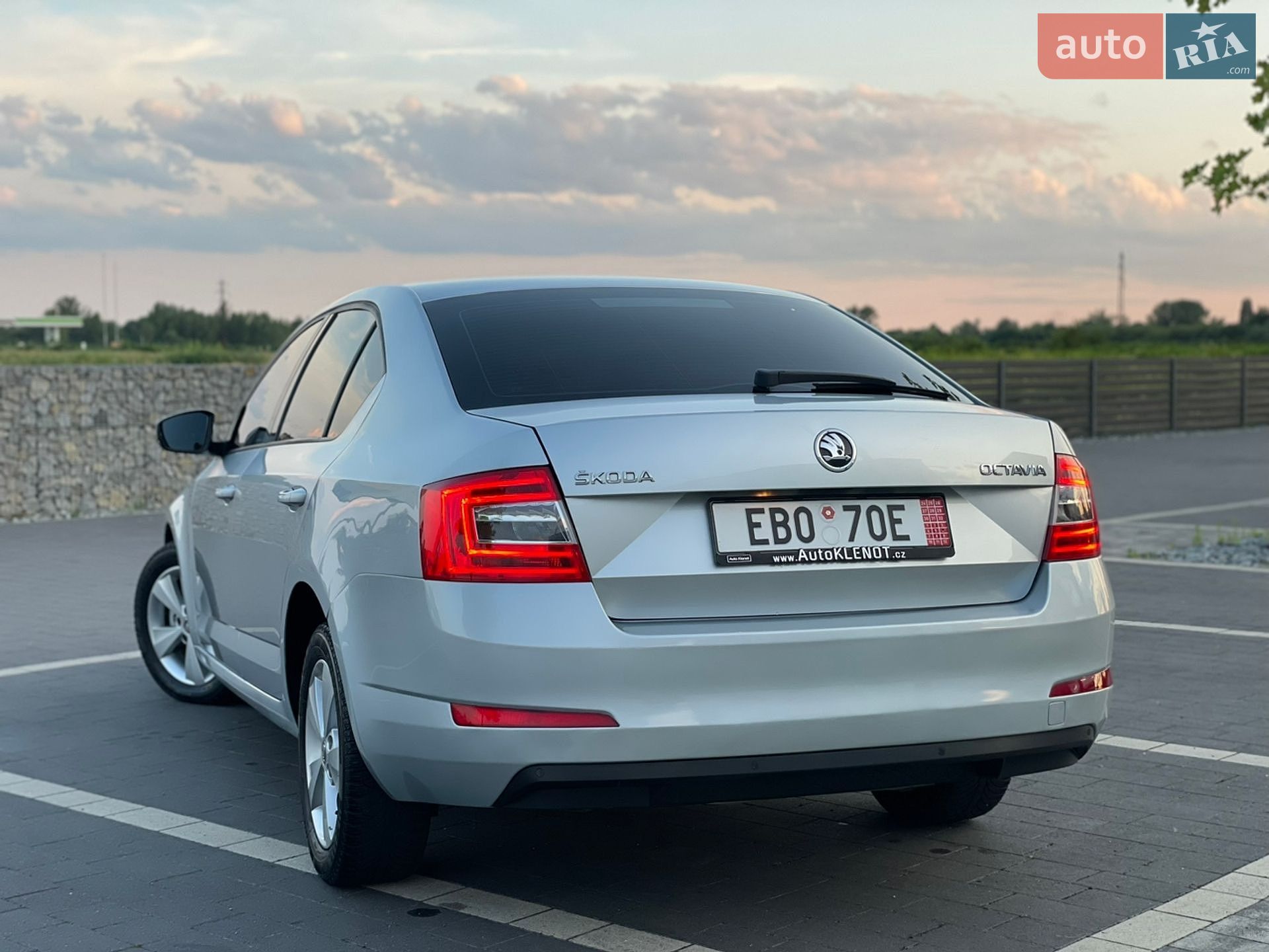 Skoda Octavia 2015 VIN TMBAG7NEXG0023695 фото оголошення 18 з 40
