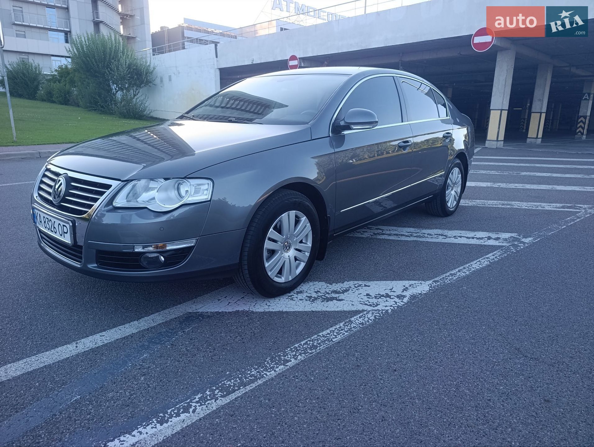 Volkswagen Passat 2008 VIN WVWZZZ3CZ8P080108 фото оголошення 5 з 74