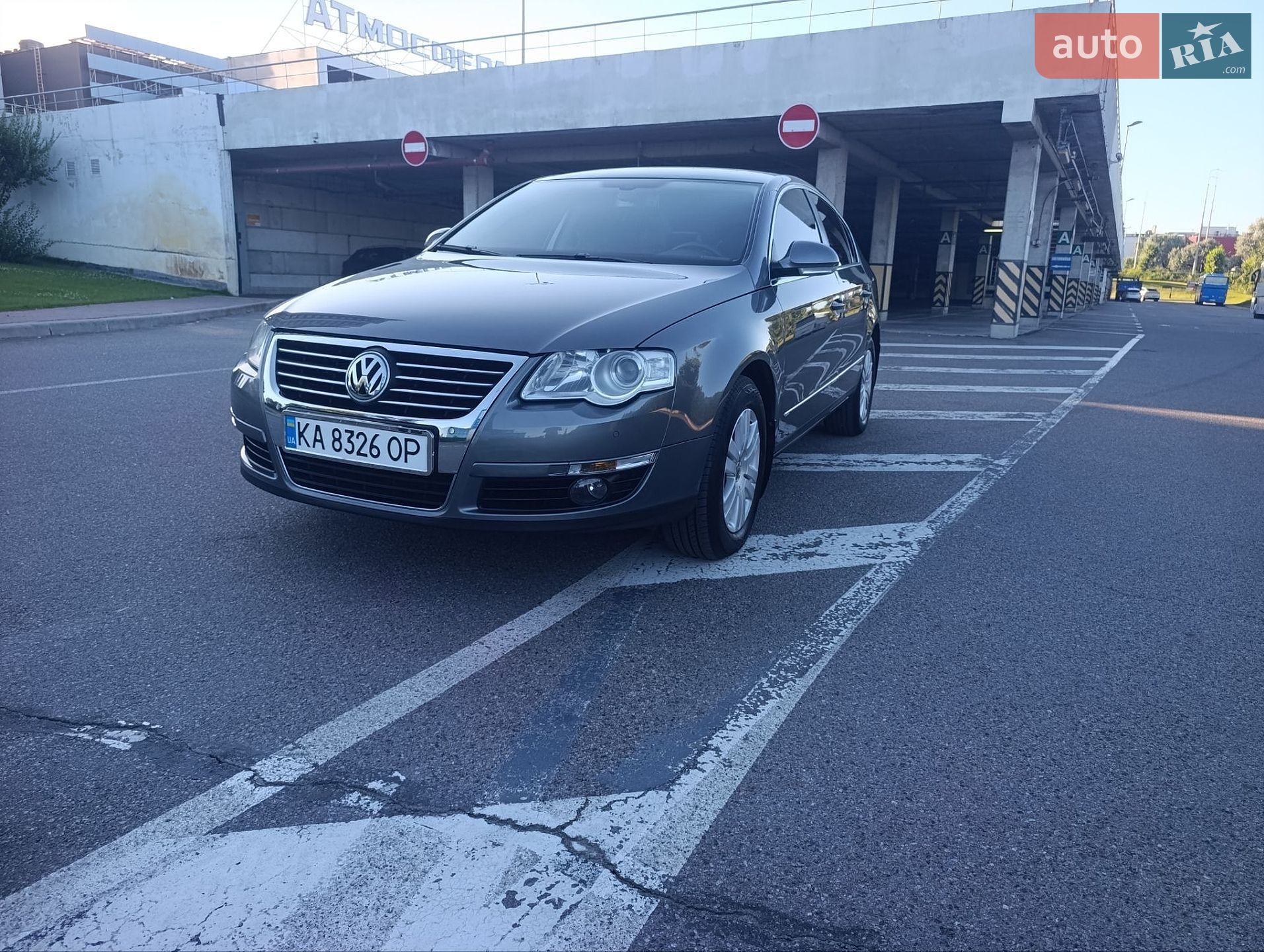 Volkswagen Passat 2008 VIN WVWZZZ3CZ8P080108 фото оголошення 7 з 74